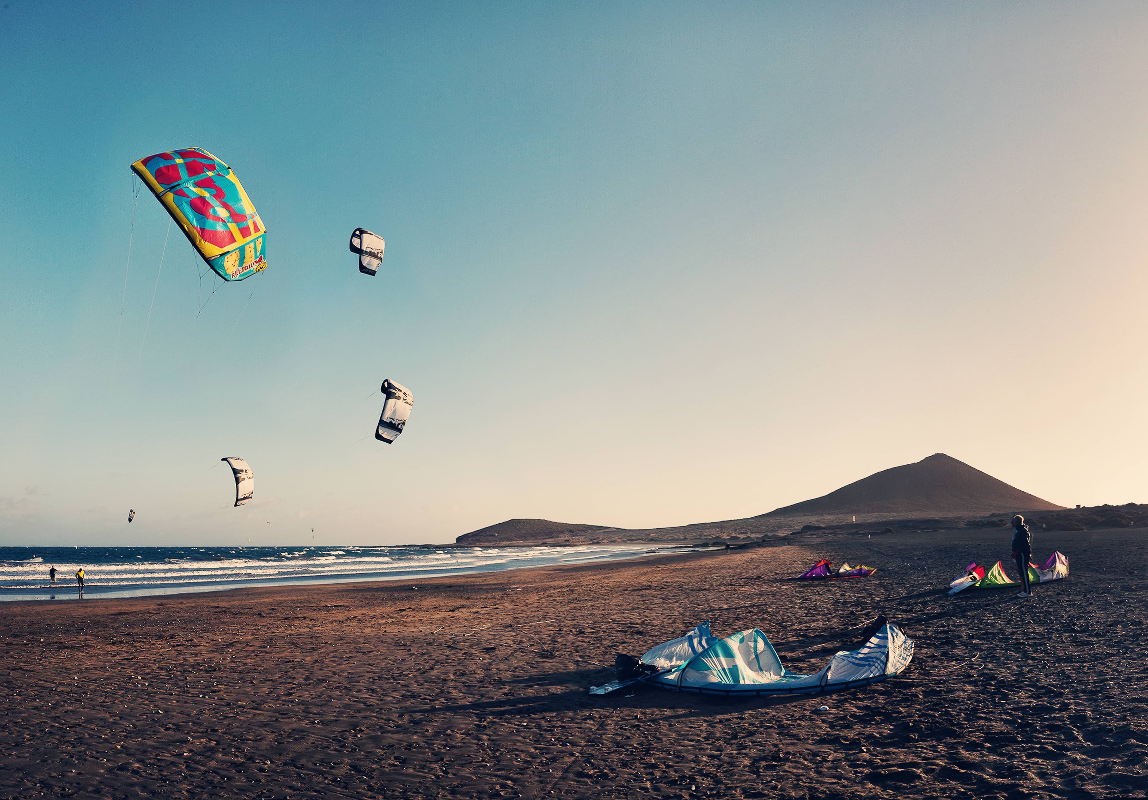 Playa Surf CBbC Hotel Ansicht 7
