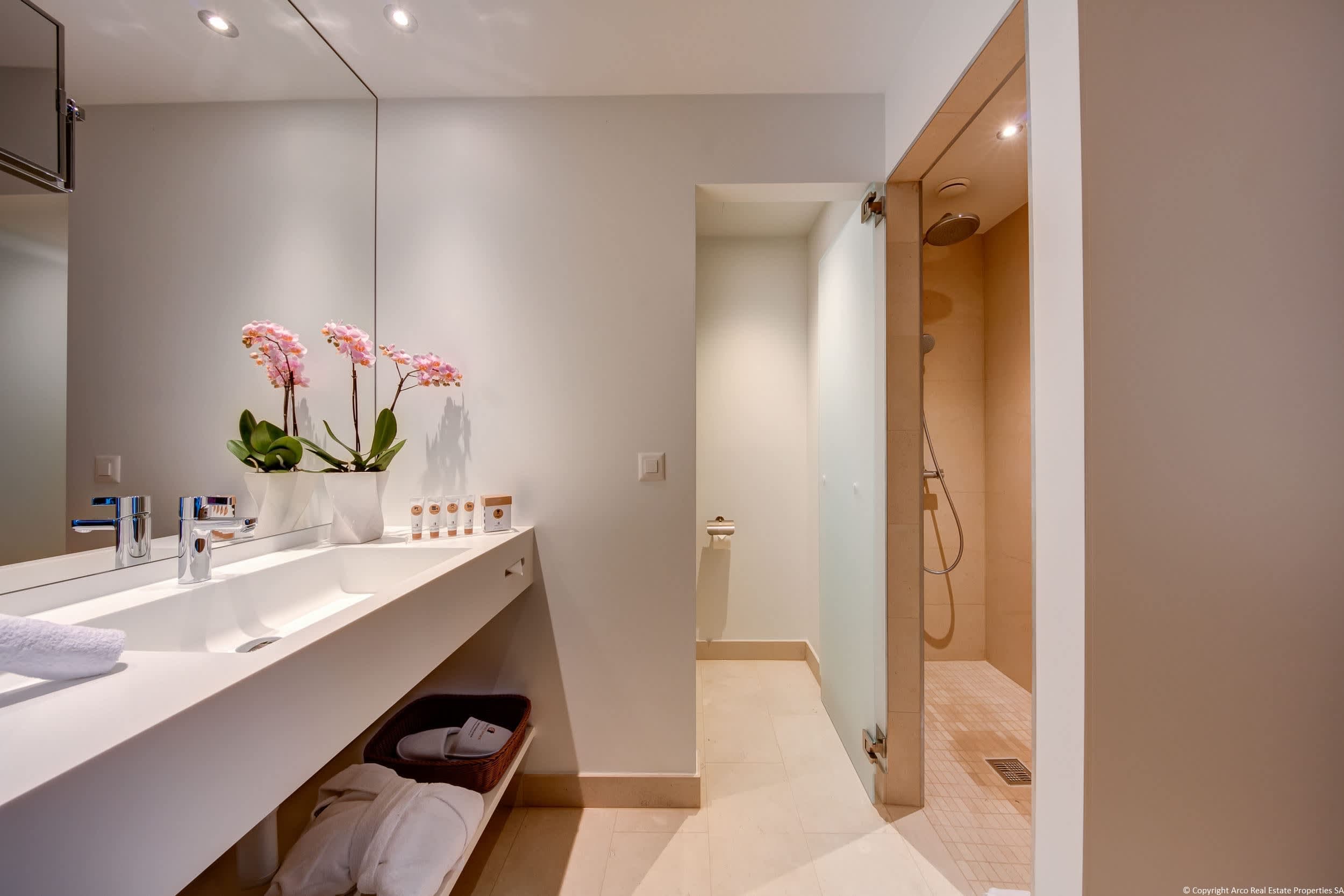 Modern Times Hotel Ansicht 4
