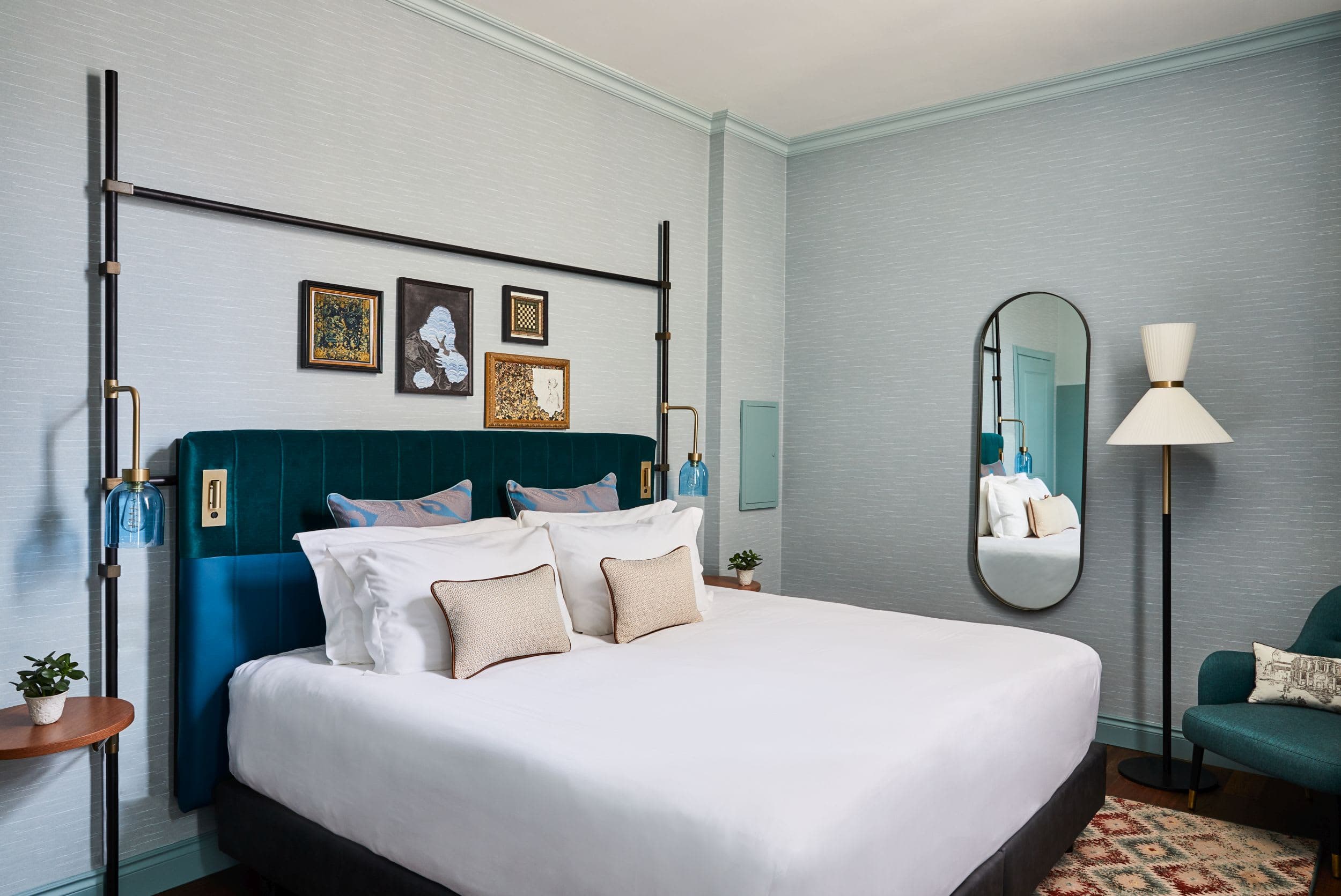 Hotel Indigo Venice - Sant'Elena Ansicht 5