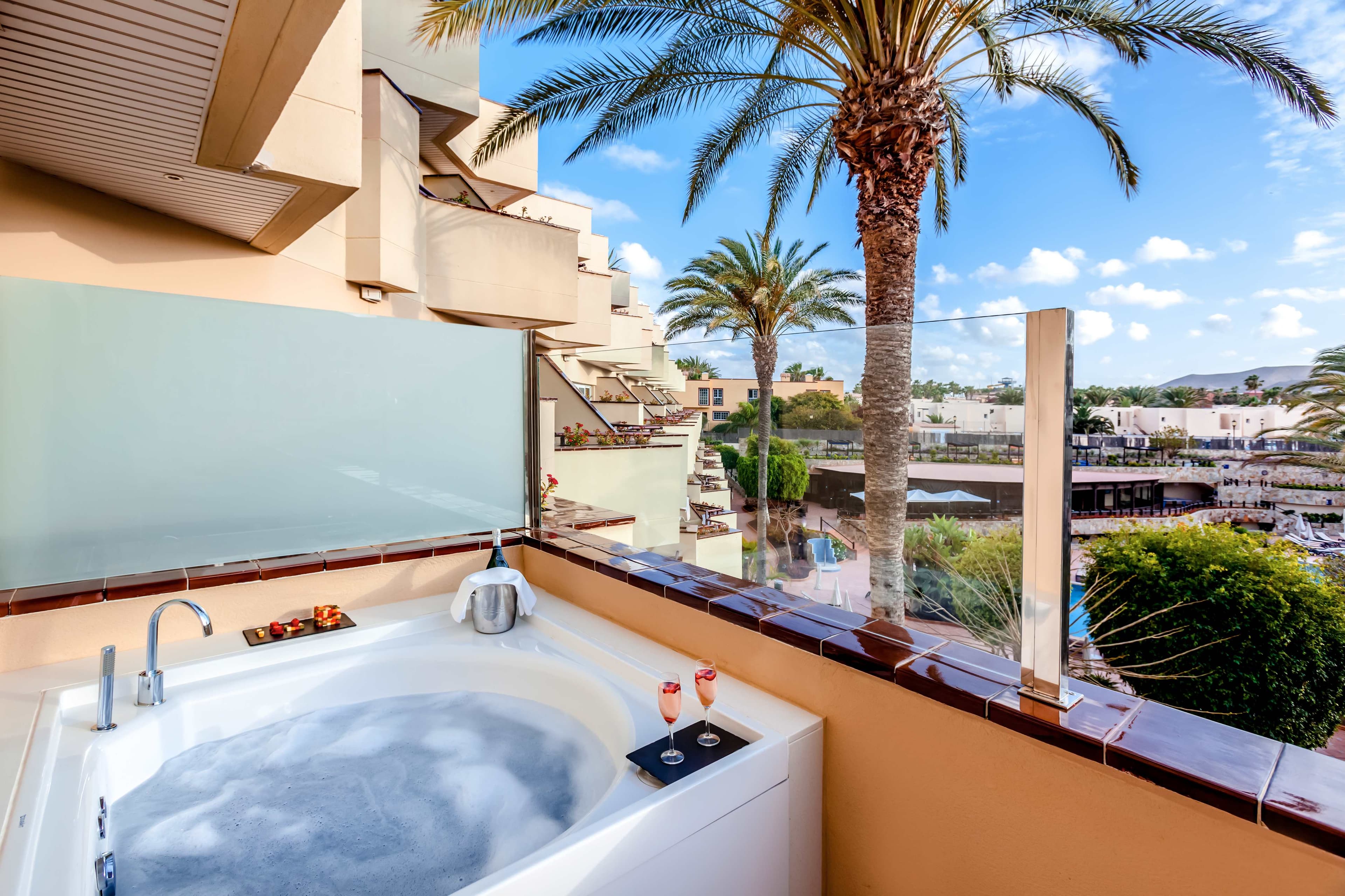 Barceló Corralejo Bay - Adults only Ansicht 4