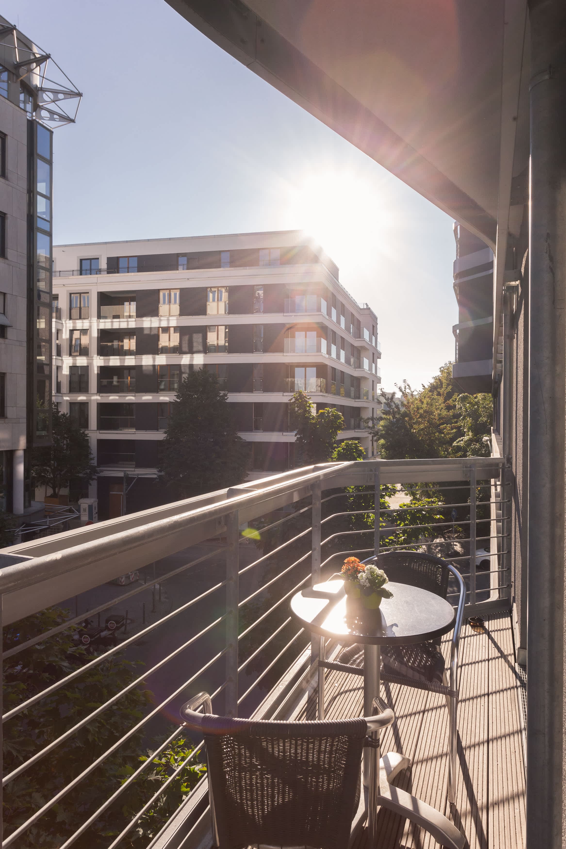 Grimm's Berlin Mitte