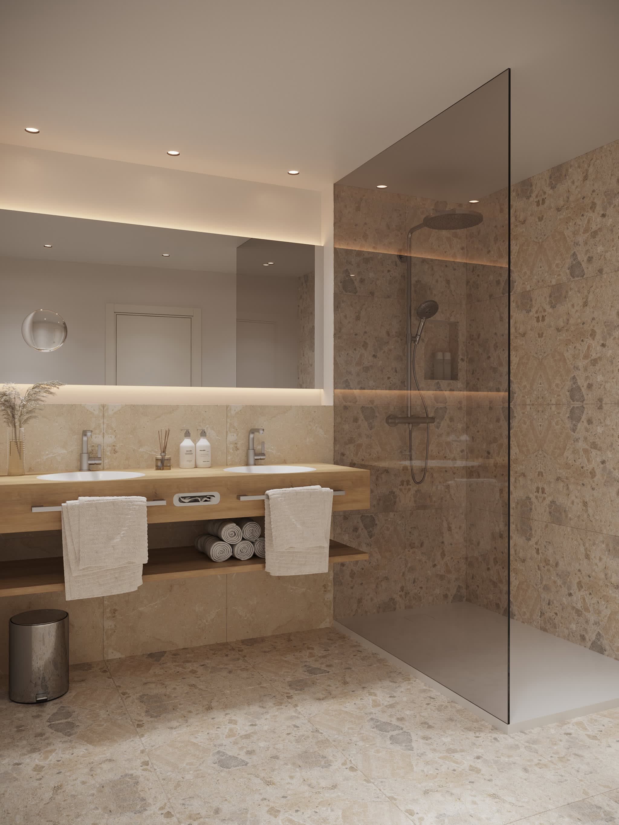 Krumers Alpin - Your Mountain Oasis Ansicht 6