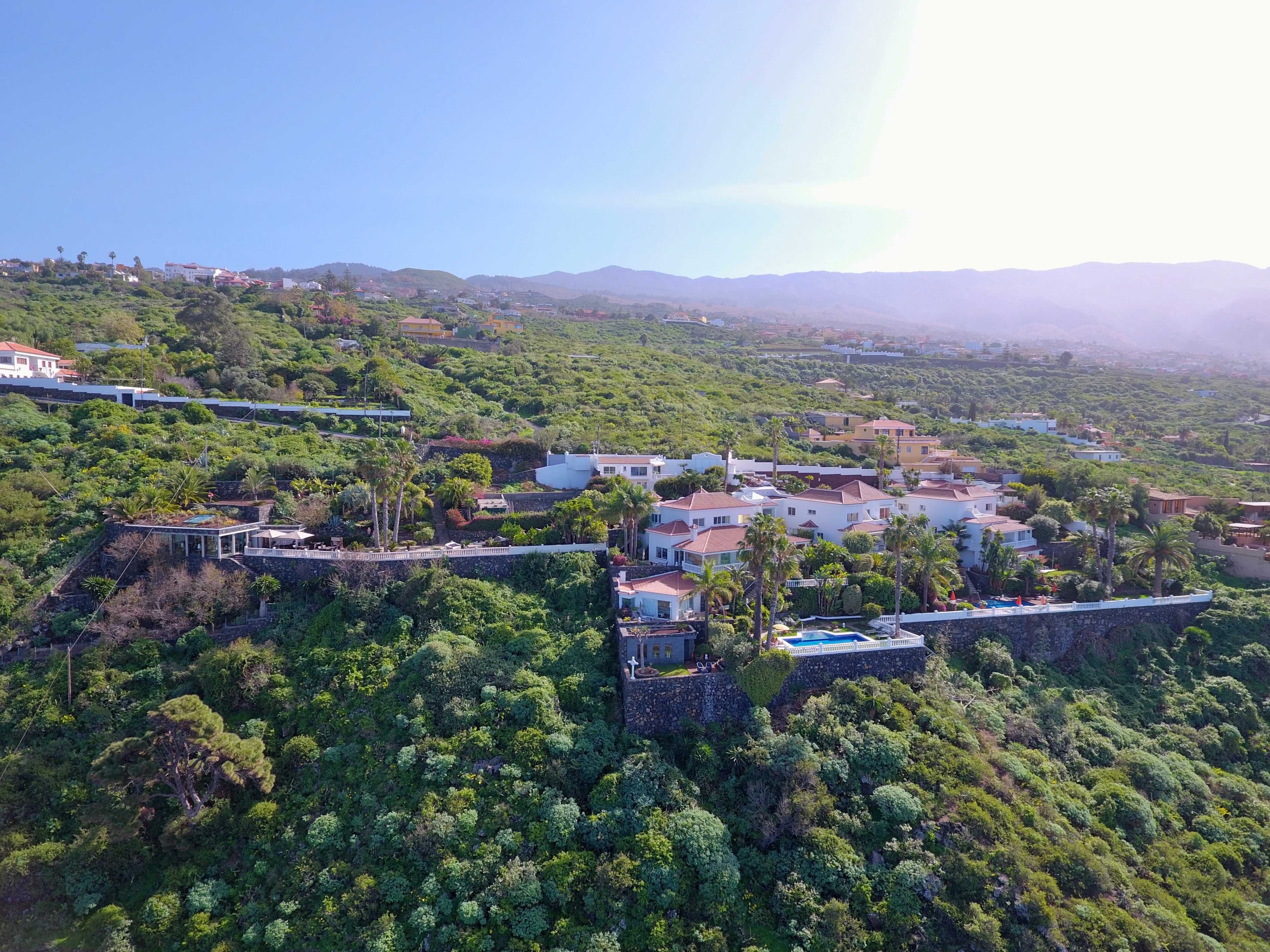 Hotel Jardin de la Paz Ansicht 3