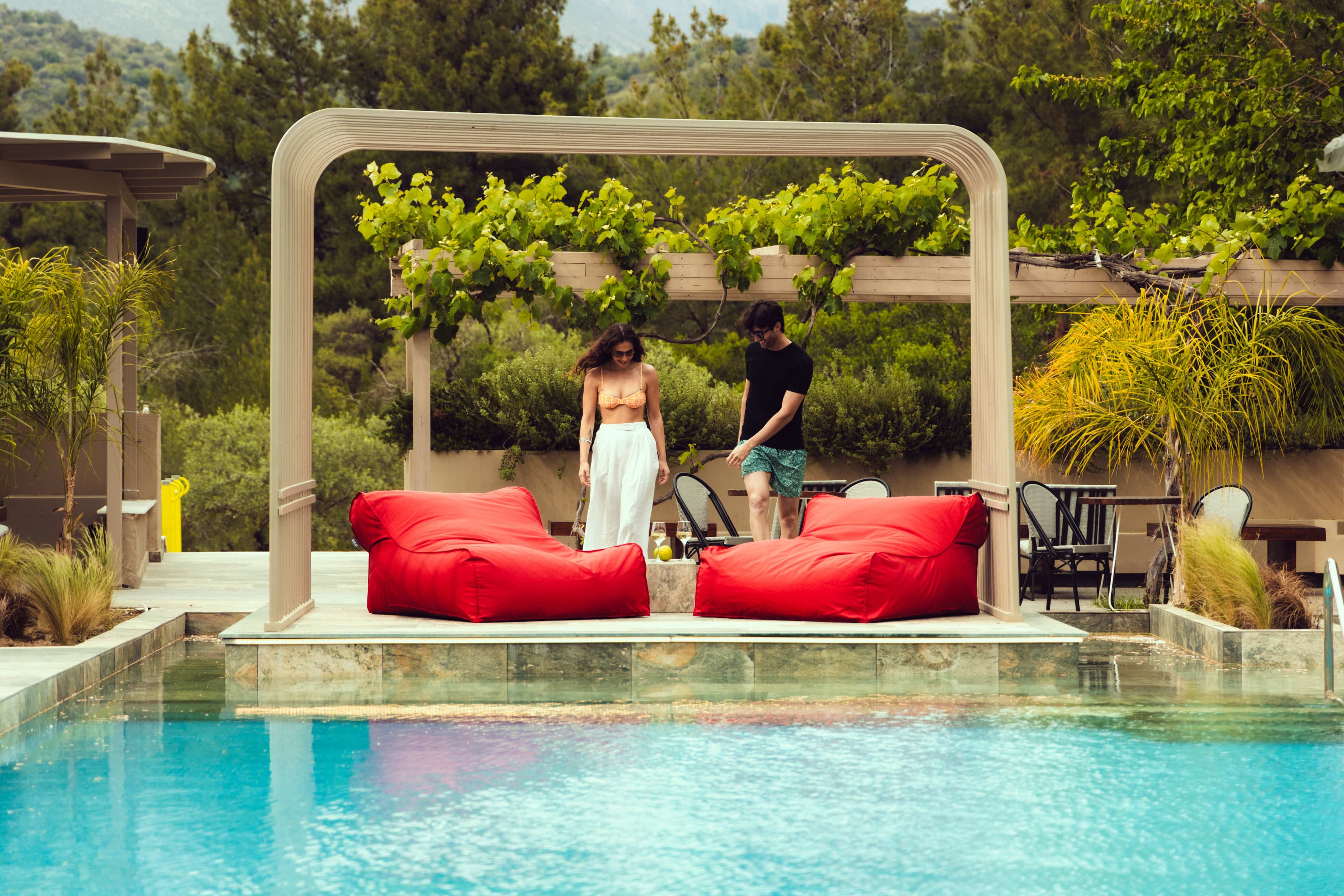 Zoe Hotel