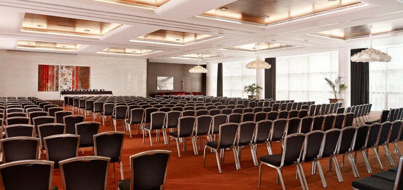 Sheraton Porto Hotel & Spa Ansicht 7