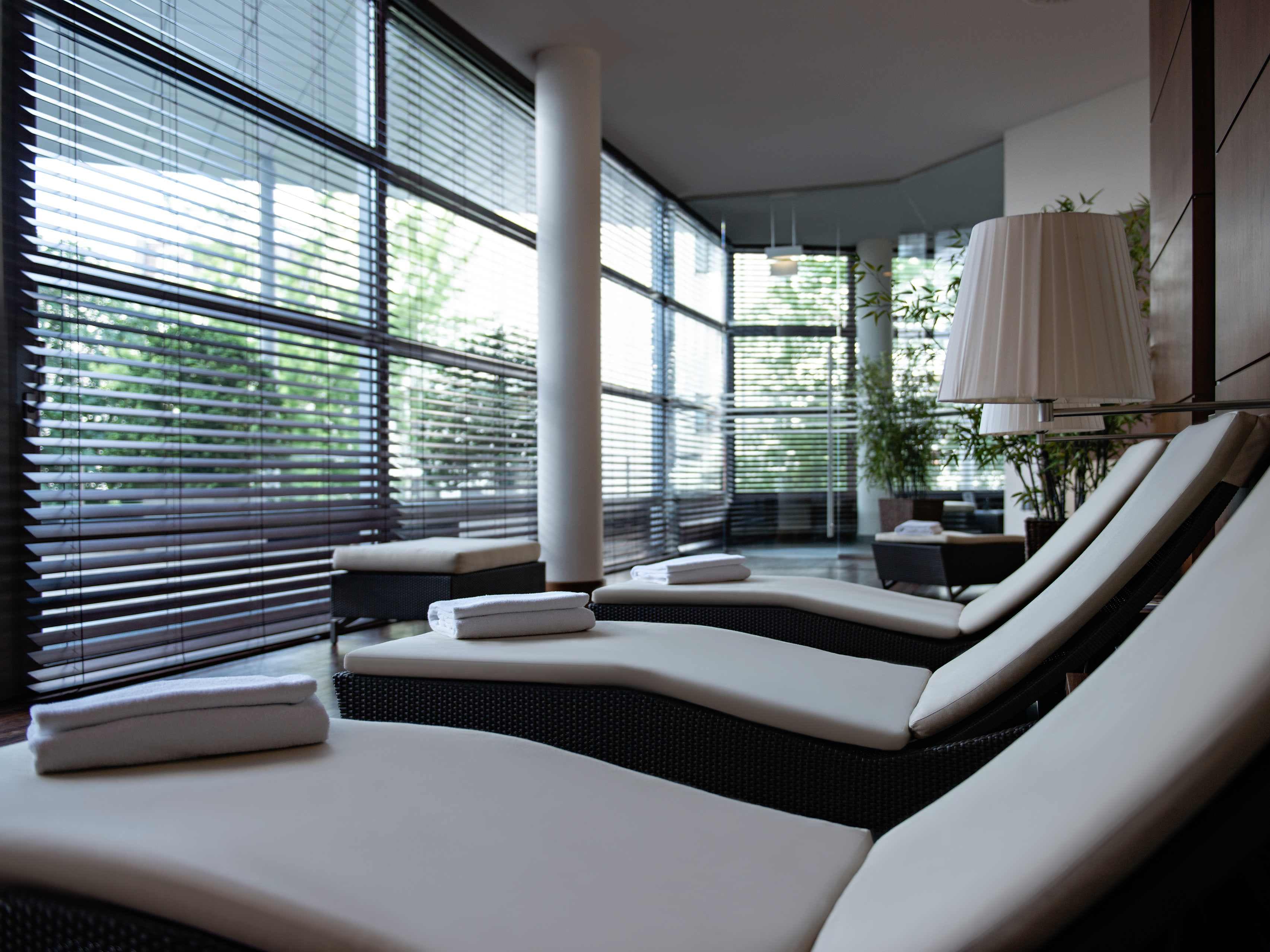 Hotel Pullman Cologne Ansicht 9