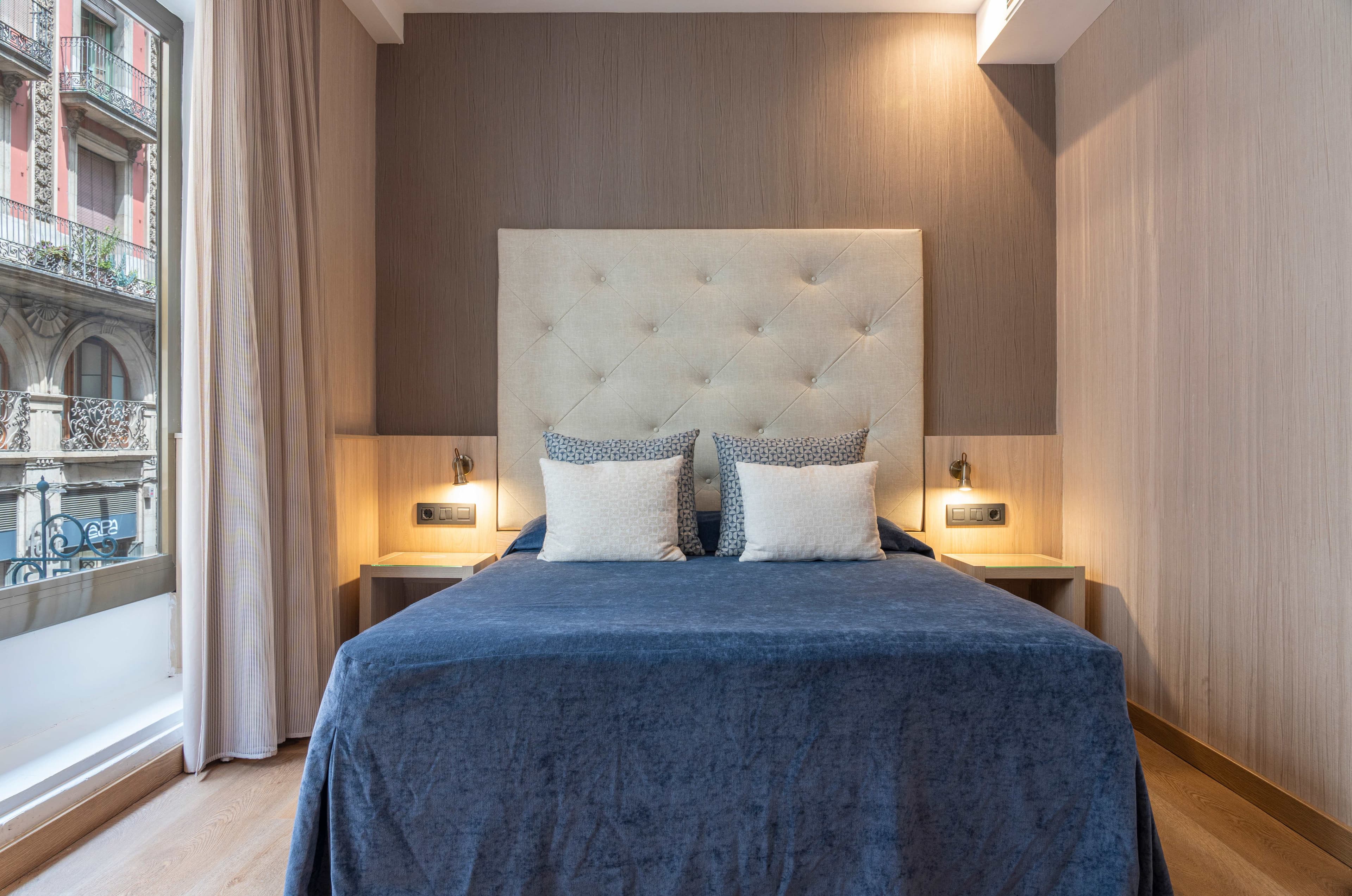 Hotel Rialto Ansicht 5