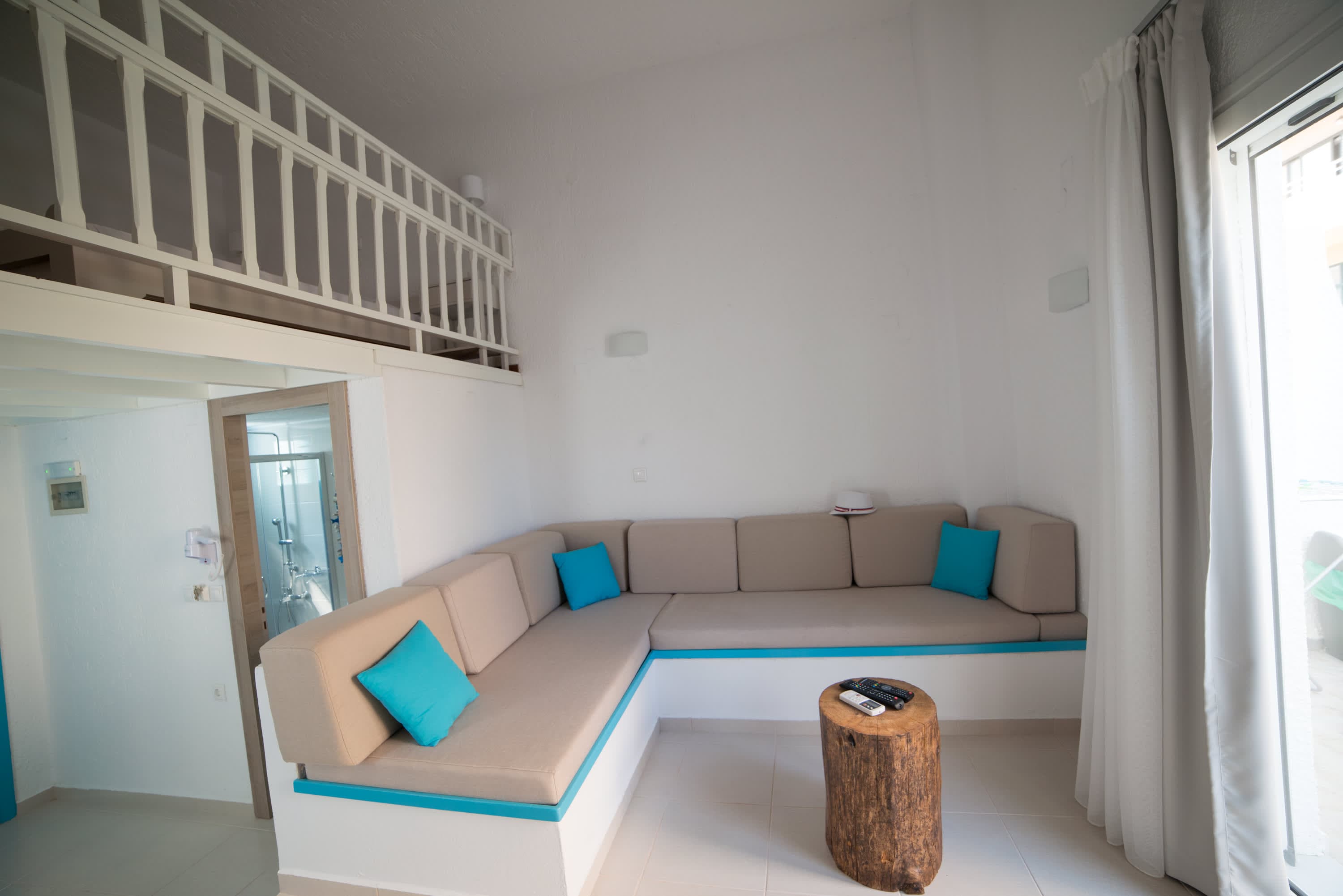 Villa Stella Apartments Ansicht 9