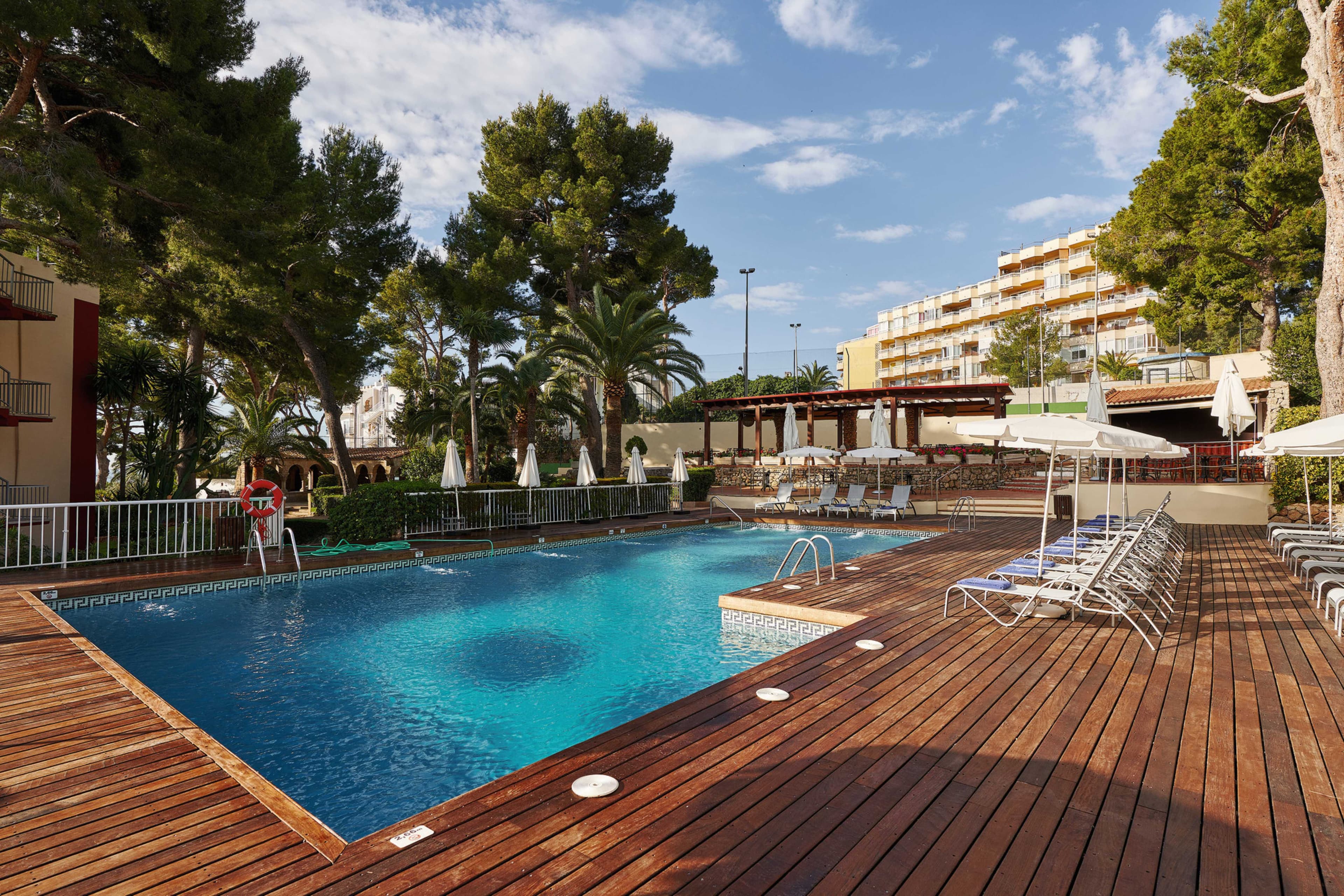 Bonanza Park Hotel by Olivia Hotels Collection Ansicht 6