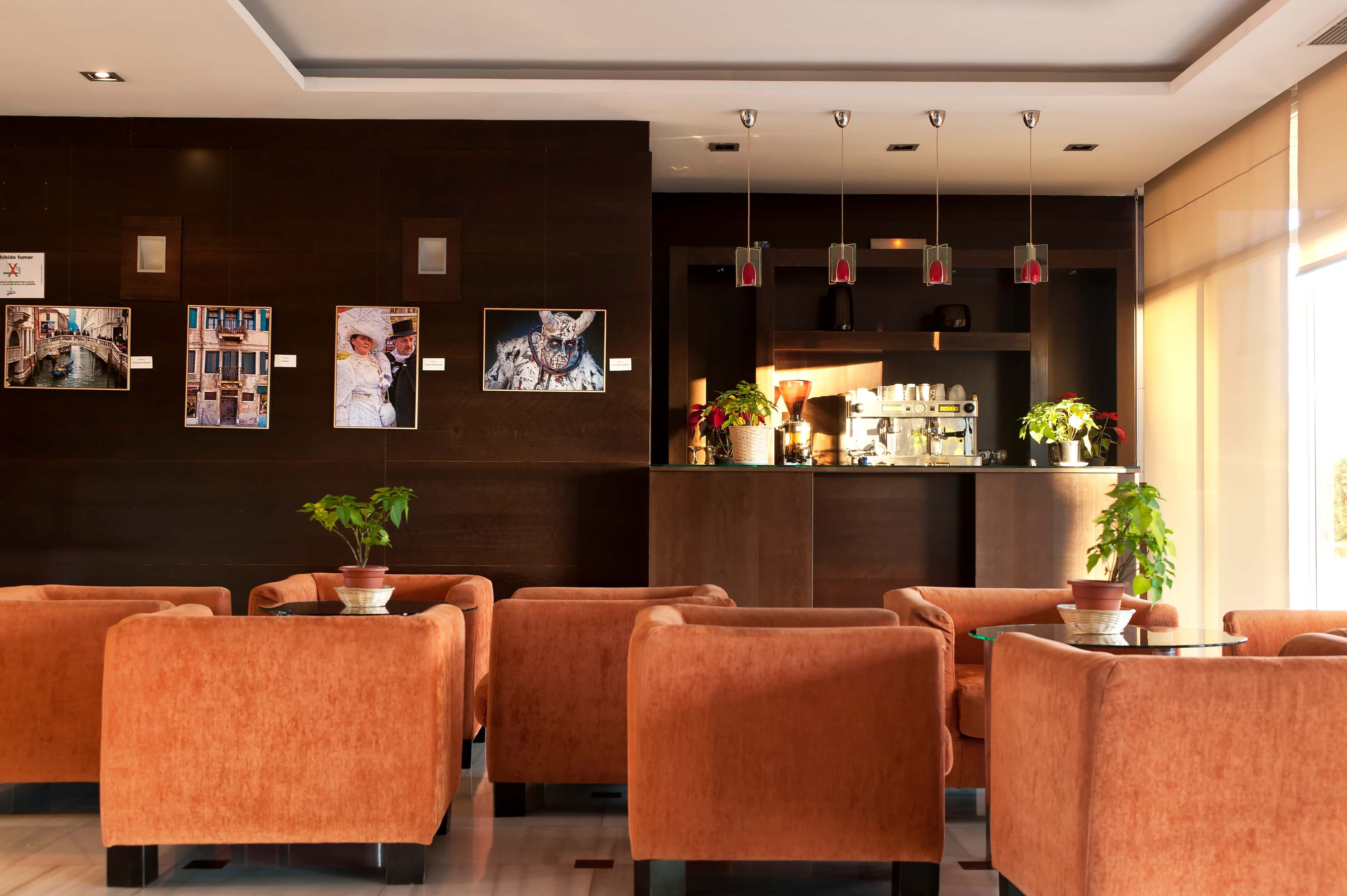 Hotel Eurostars Toledo Ansicht 7