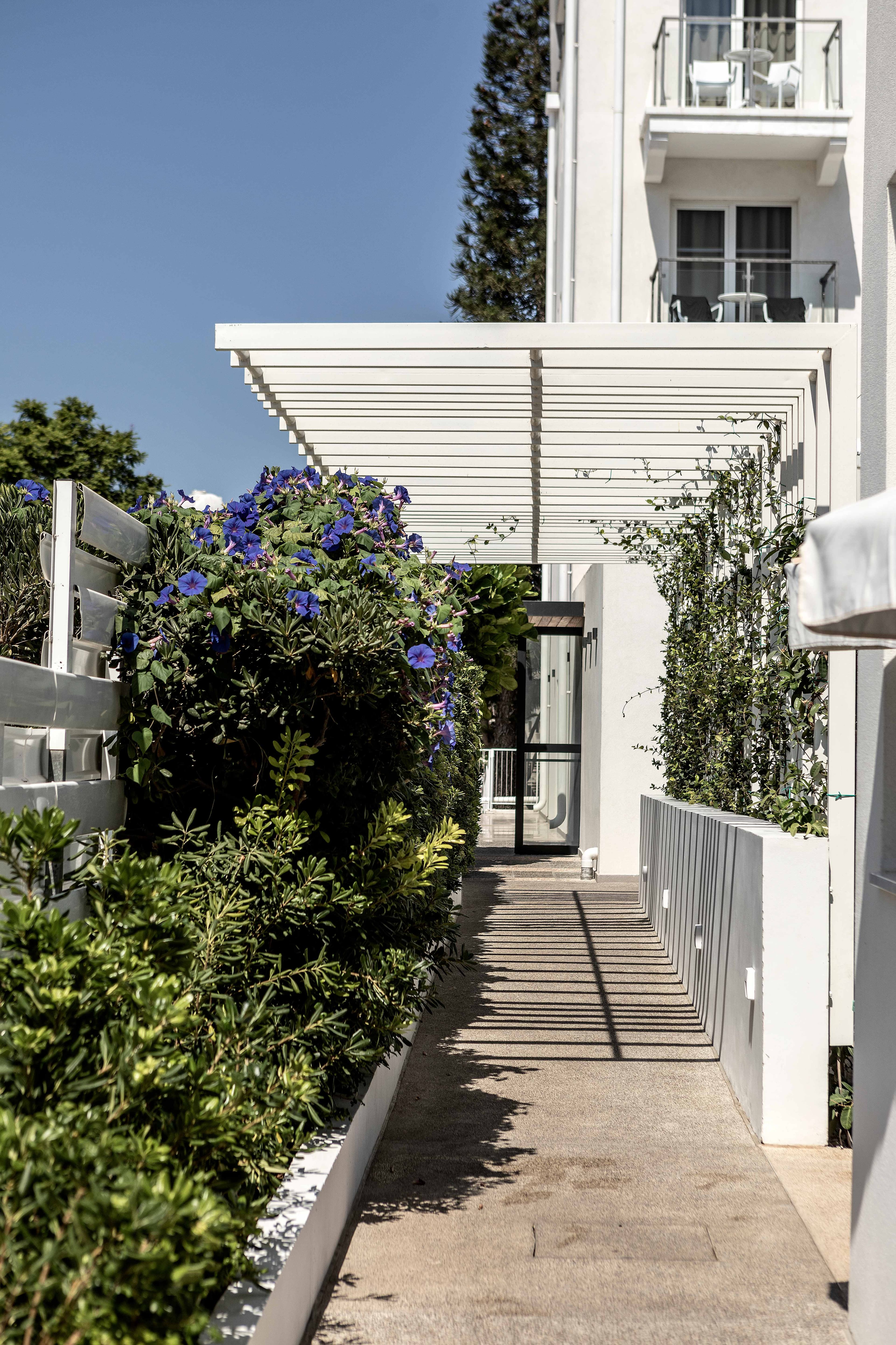 Anemi Hotel & Suites Ansicht 3