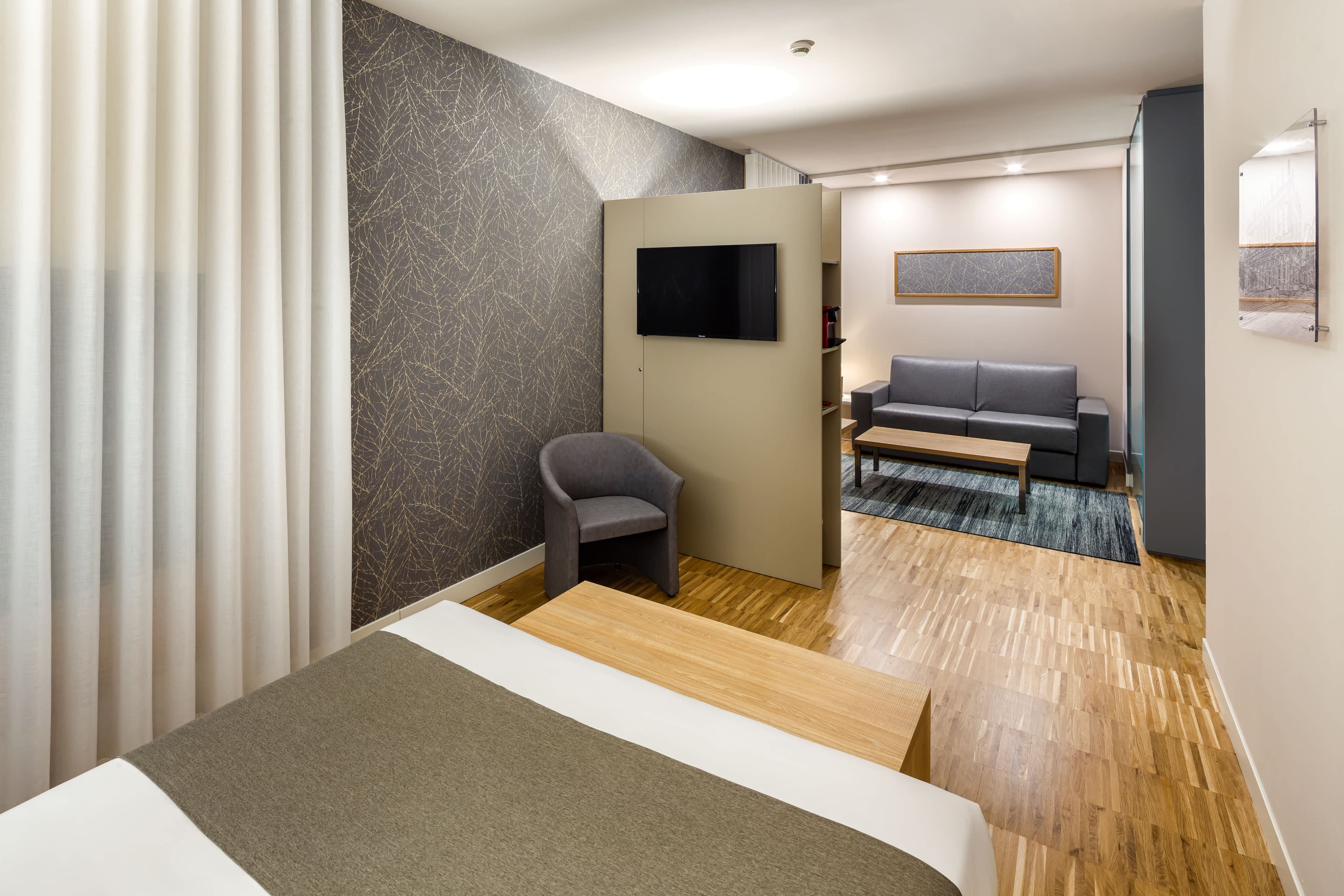 GHV Hotel Ansicht 3