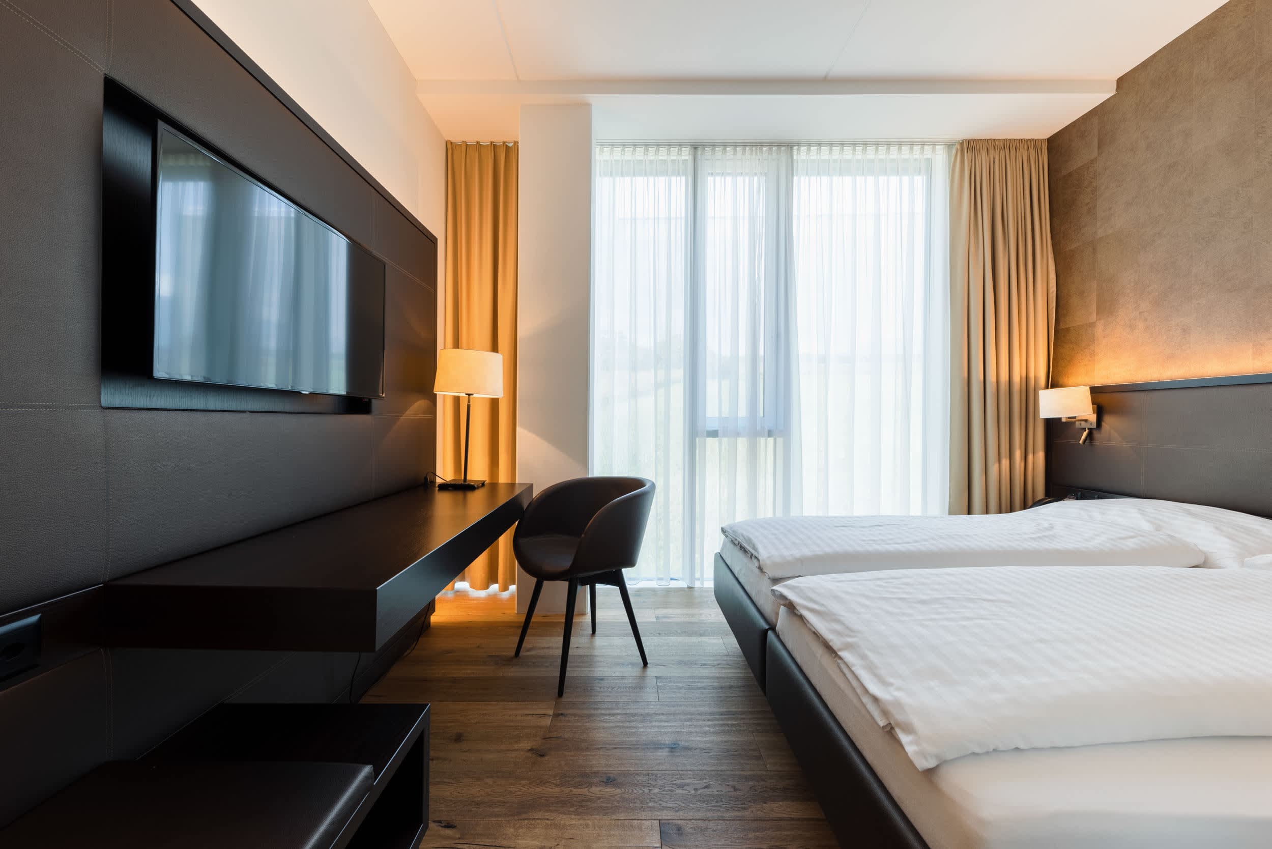 Hotel Kommod Ansicht 4