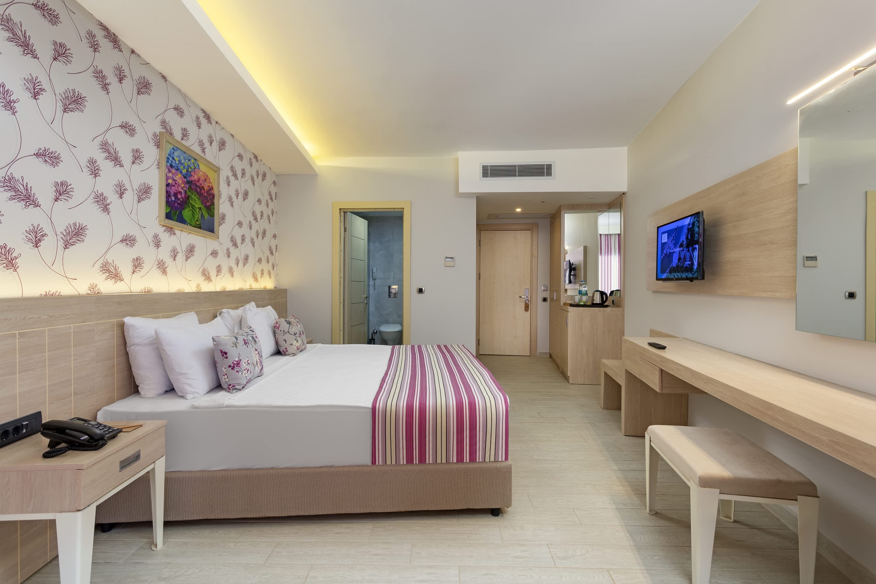 Duja Bodrum Ansicht 4