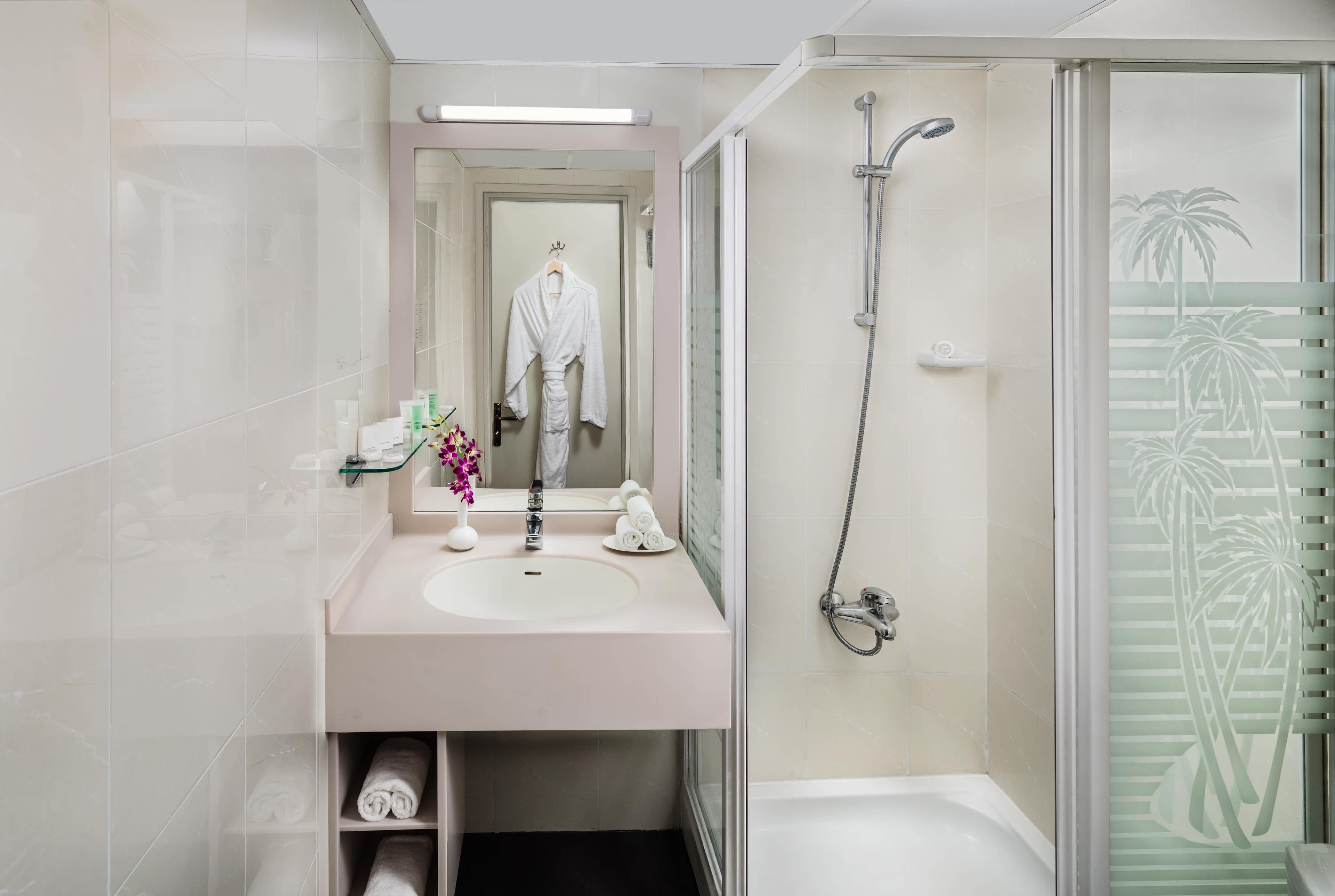 Savoy Park Hotel Apartments Ansicht 9