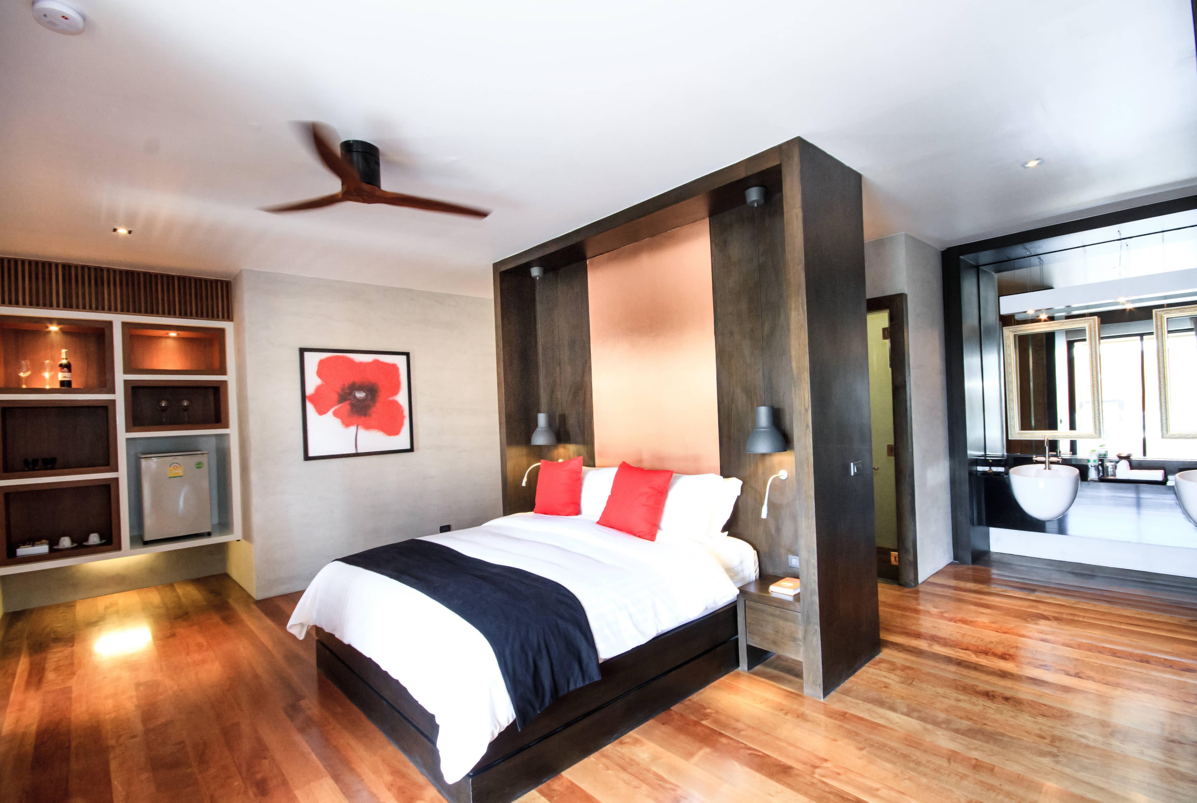 Pavilion Samui Villas & Resort Ansicht 5