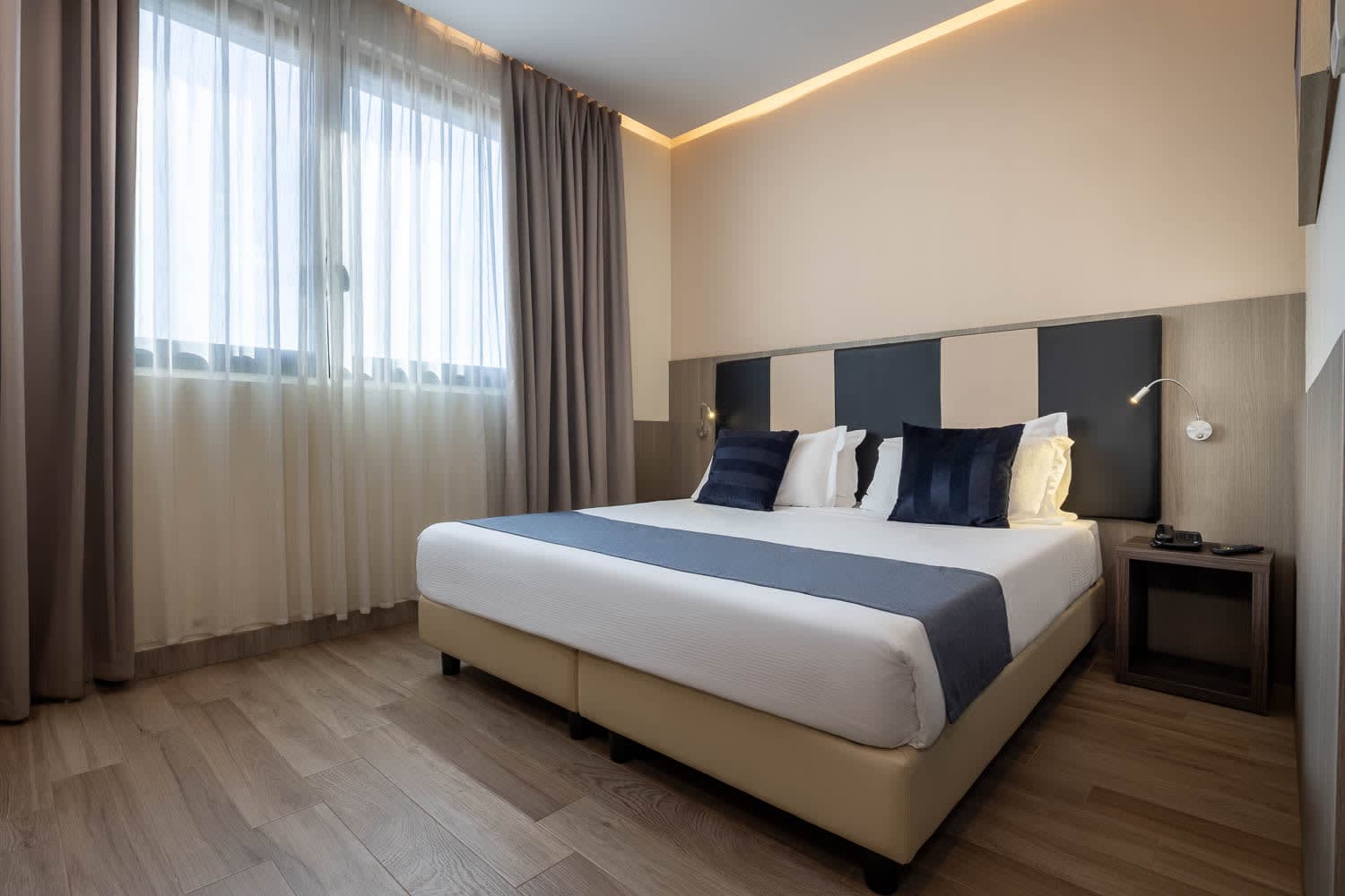iH Hotels Milano St. John Ansicht 5