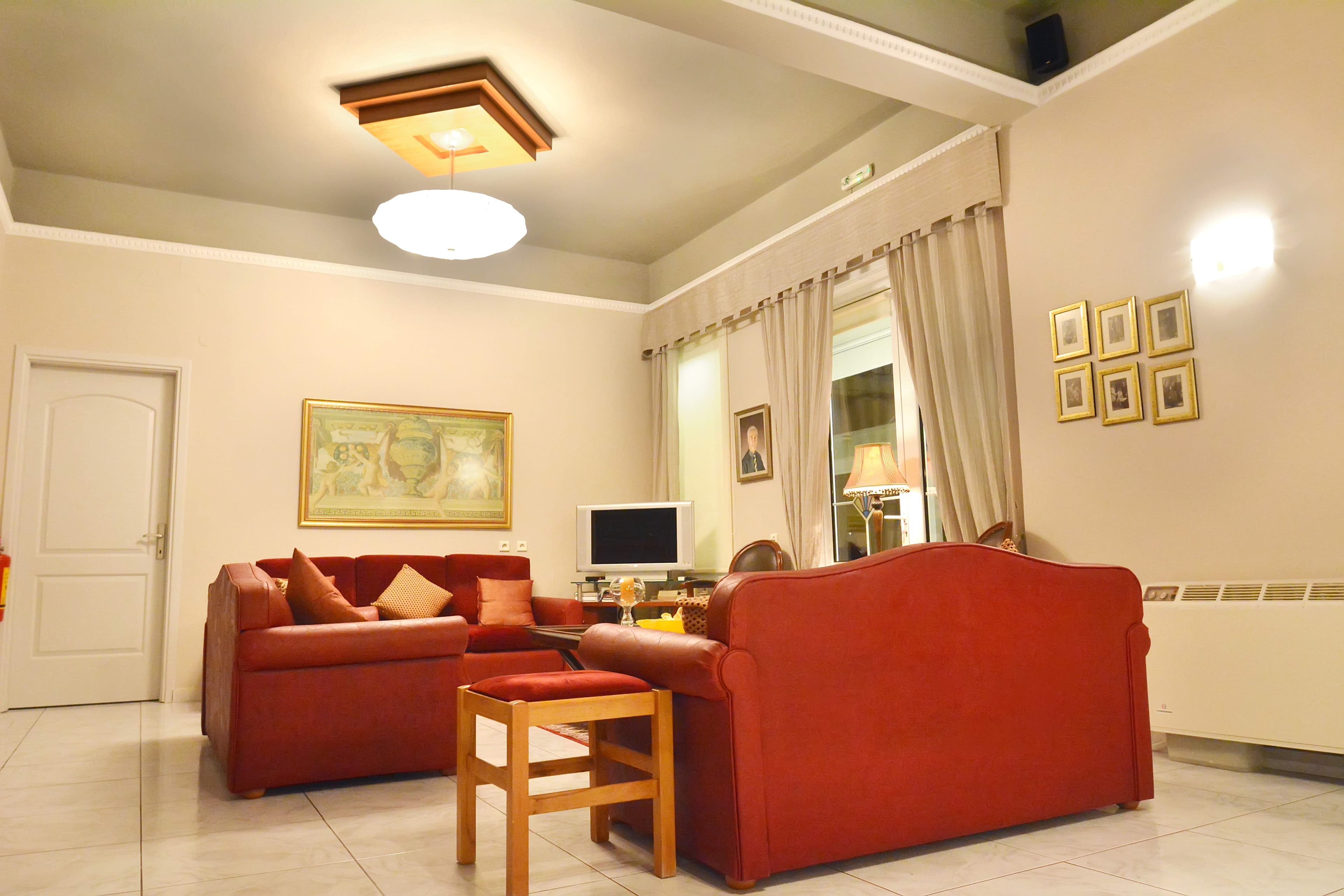 Hotel Ioni Ansicht 8