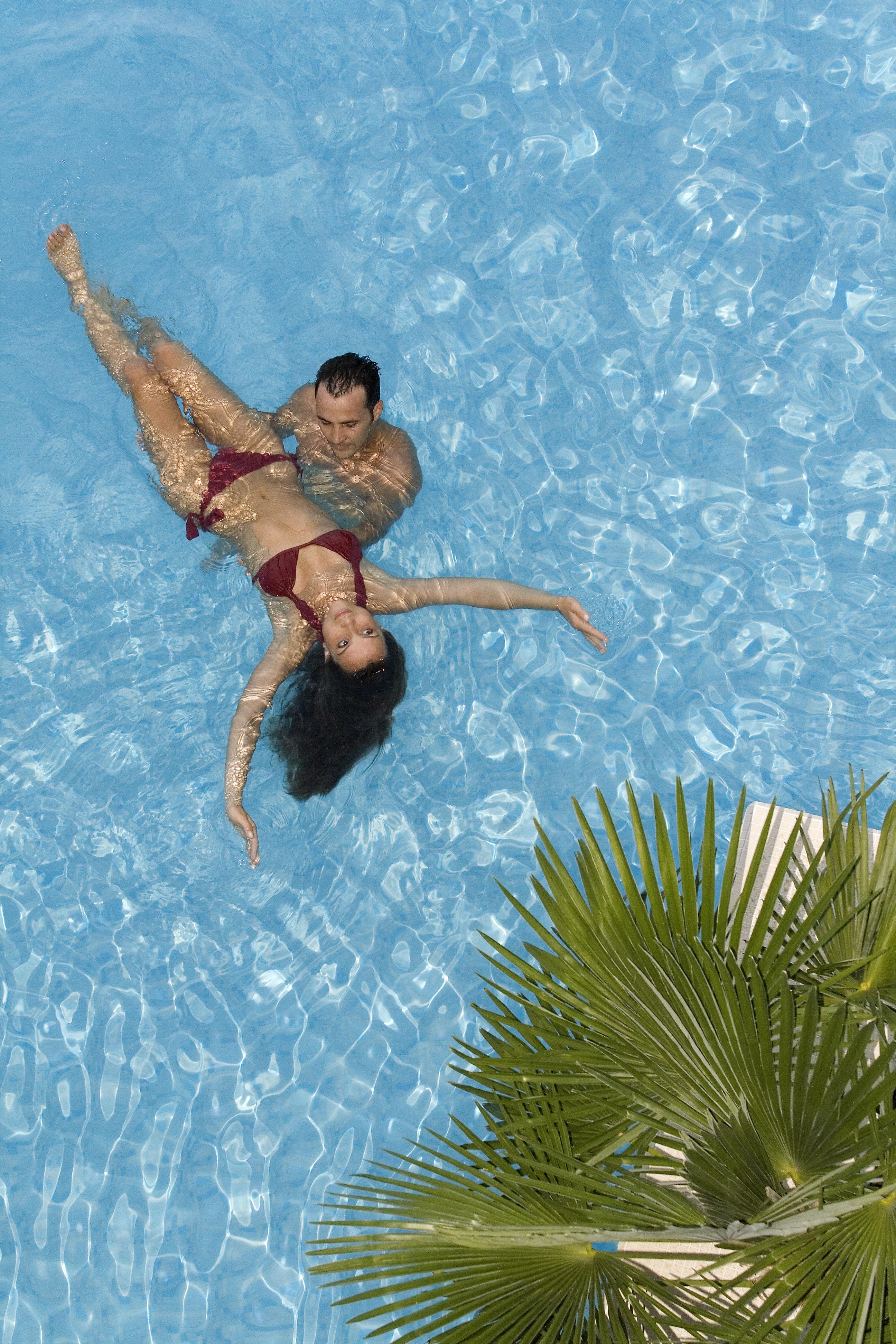 Hotel Orvieto Terme Ansicht 6