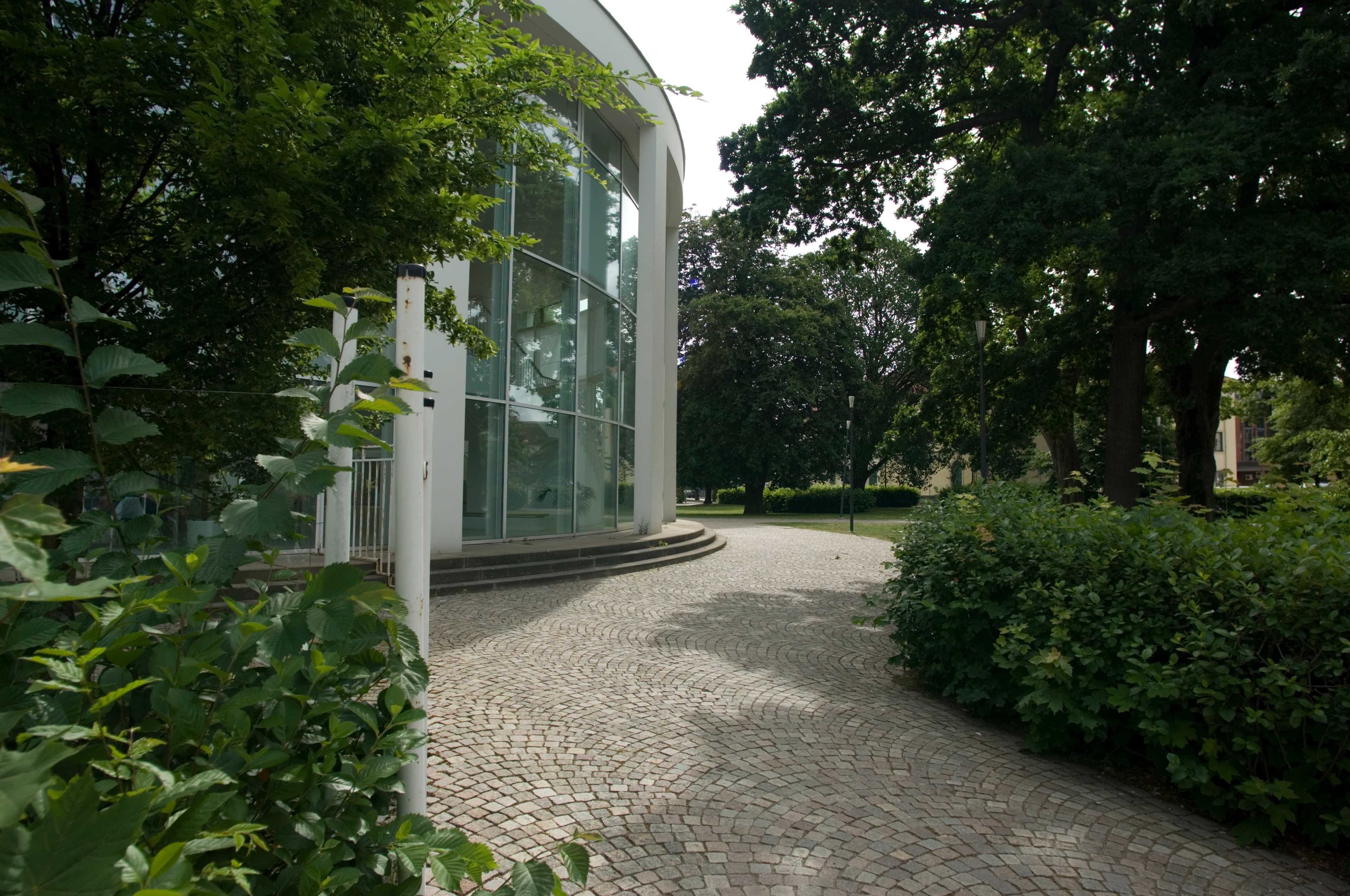 Elite Park Hotel