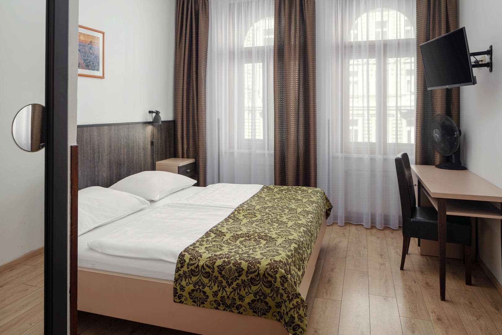 Superior Hotel Prague