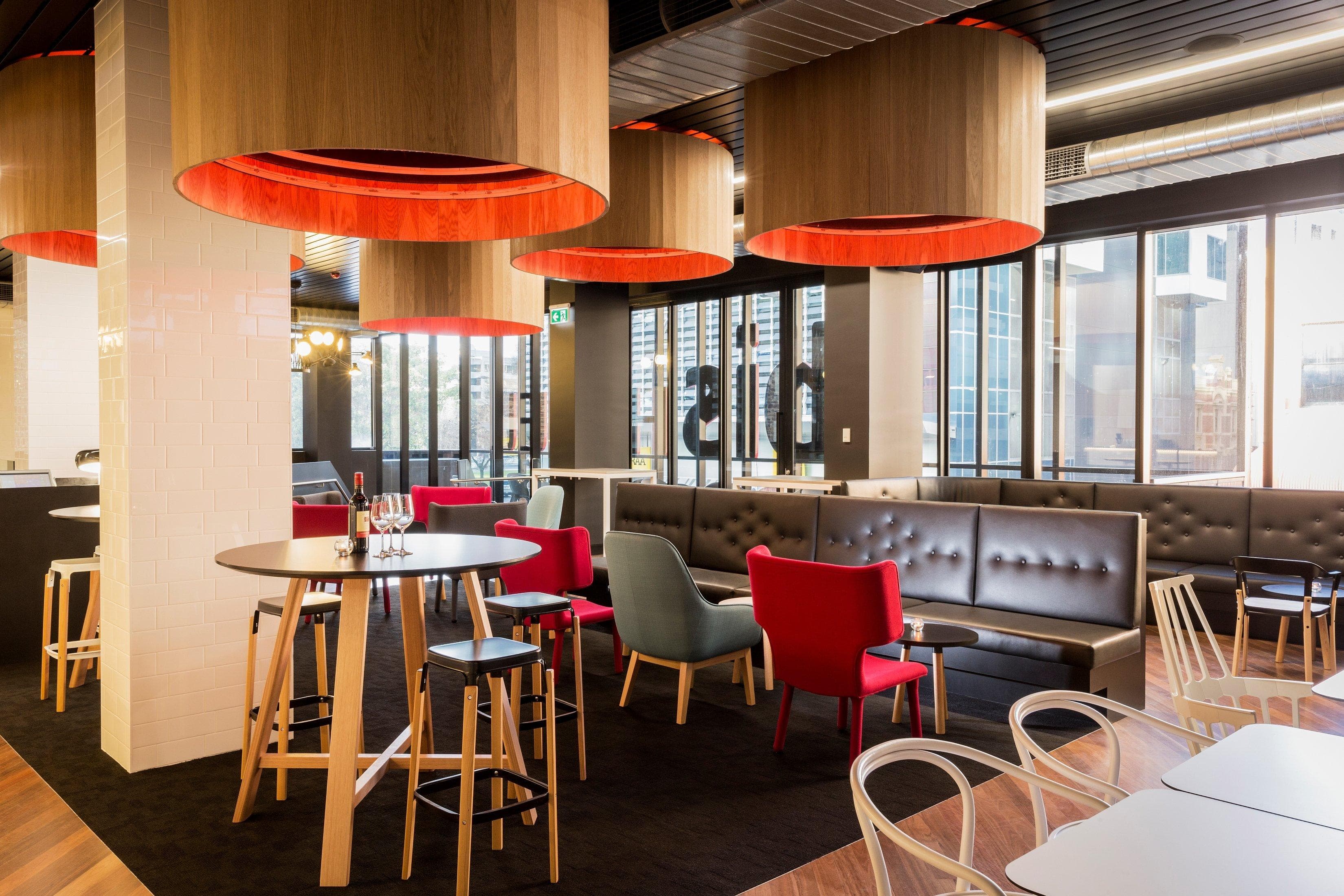 Ibis Hotel Adelaide Ansicht 4