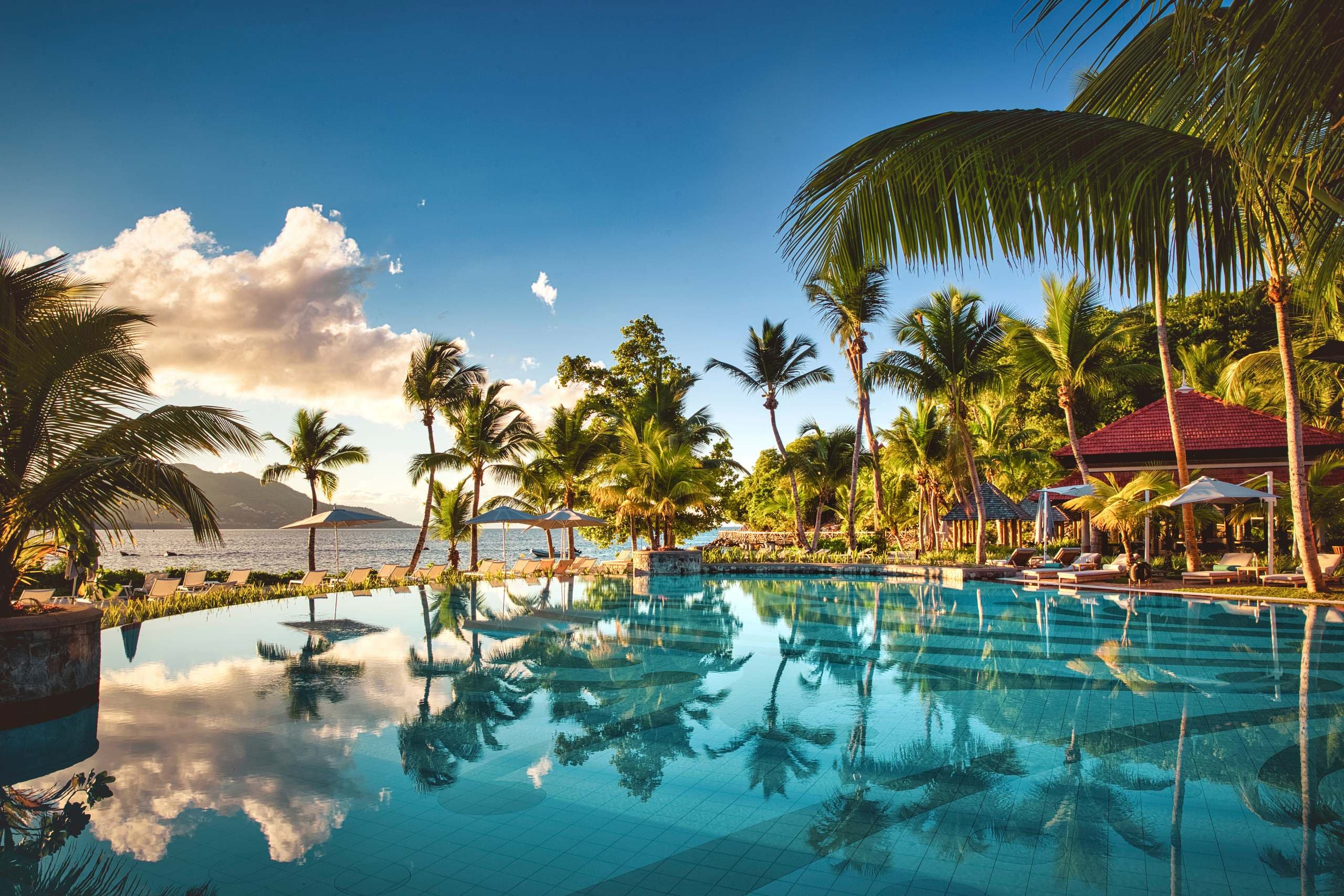 Club Med Seychellen