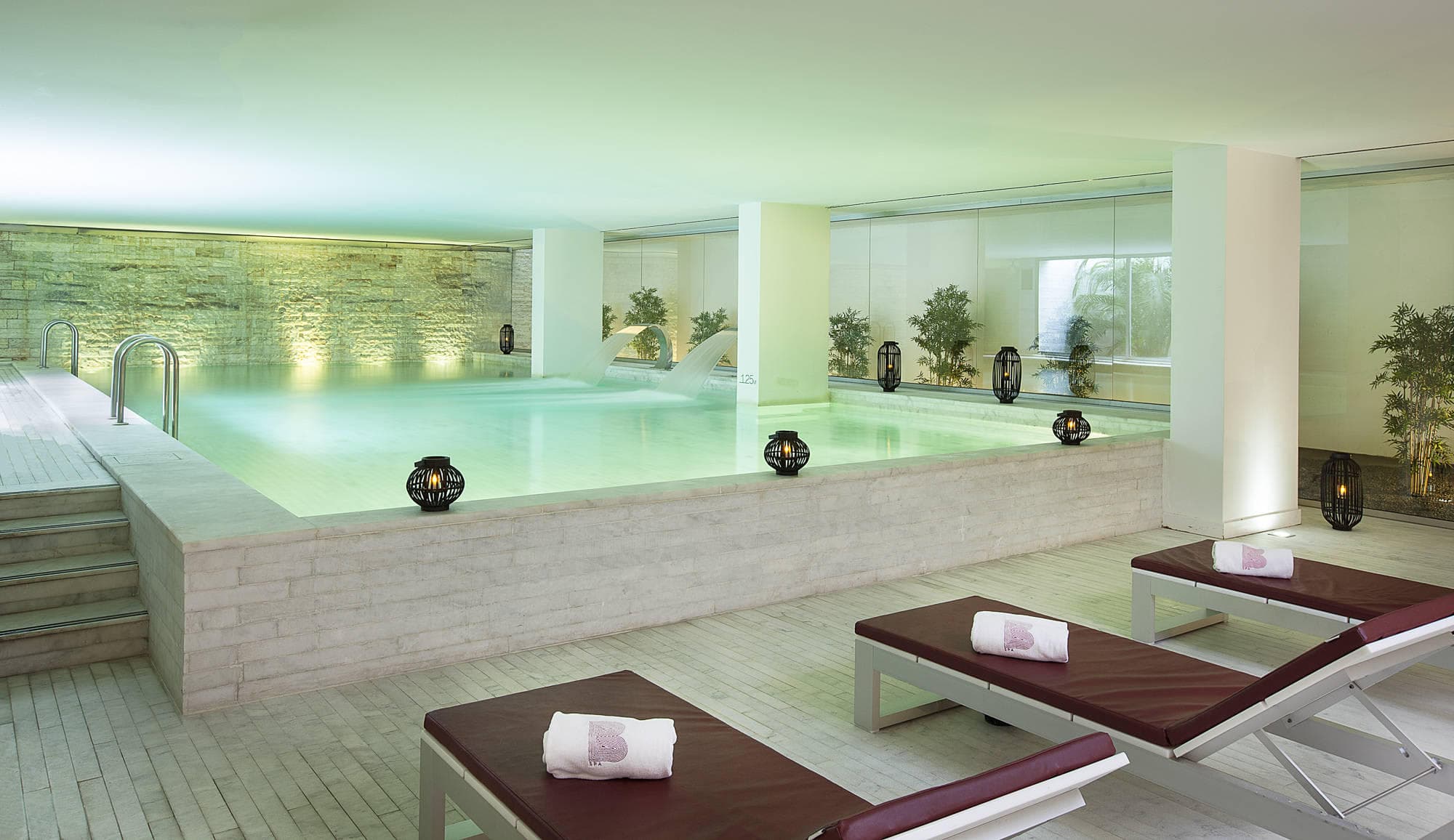 Altis Belém Hotel & Spa Ansicht 7