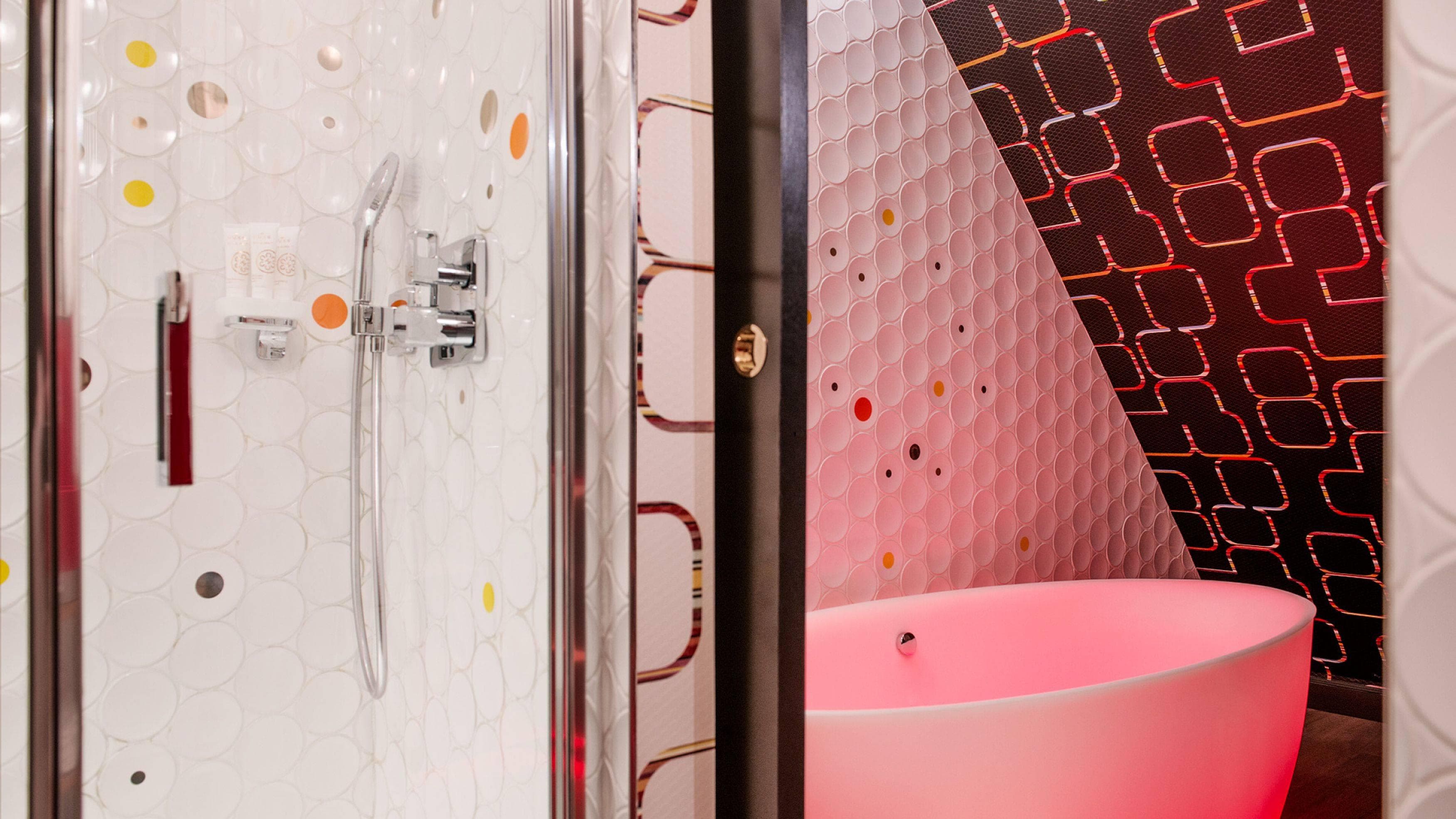 Idol Hotel Ansicht 7