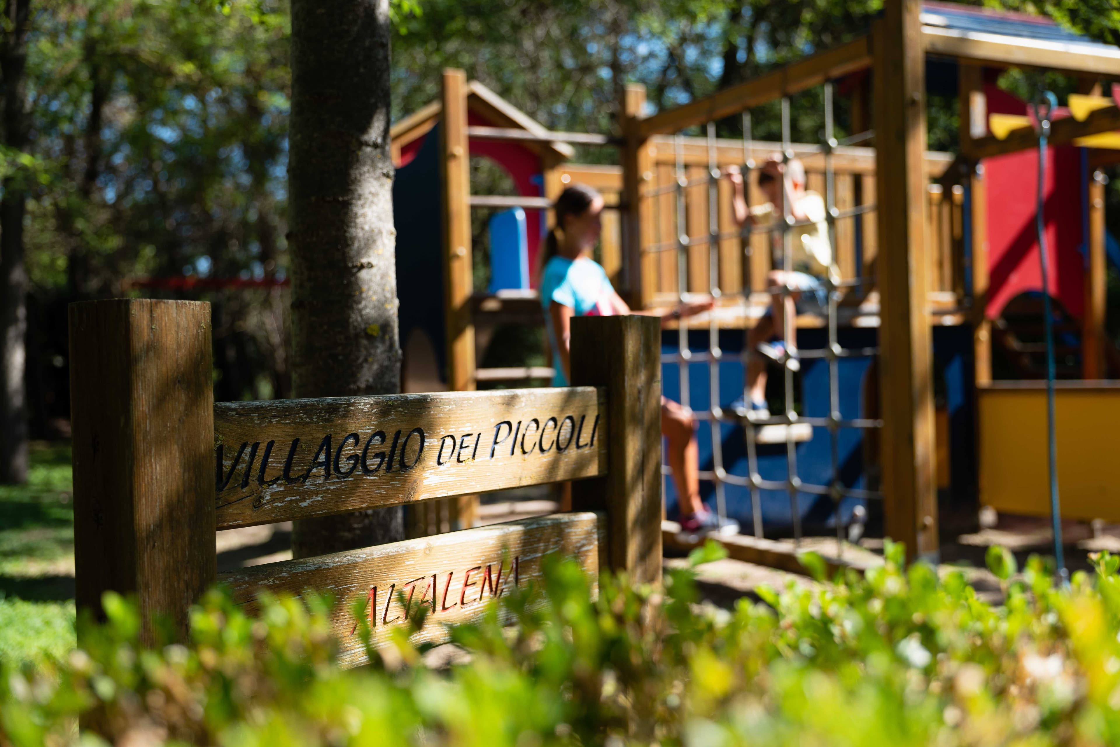 Green Village Resort - Hotel & Aparthotel Ansicht 10