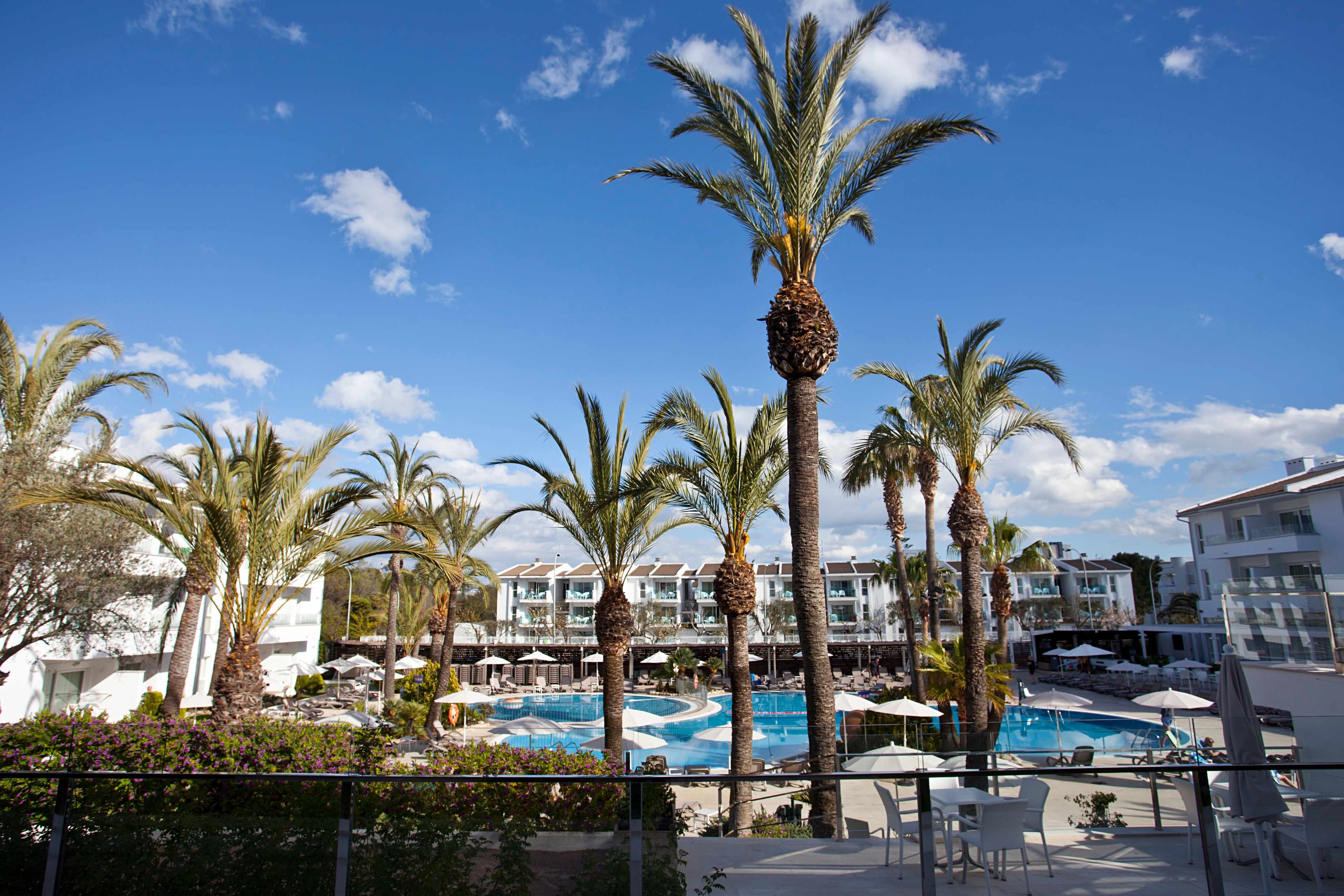 Valentin Puerto Azul Suite Hotel Ansicht 7