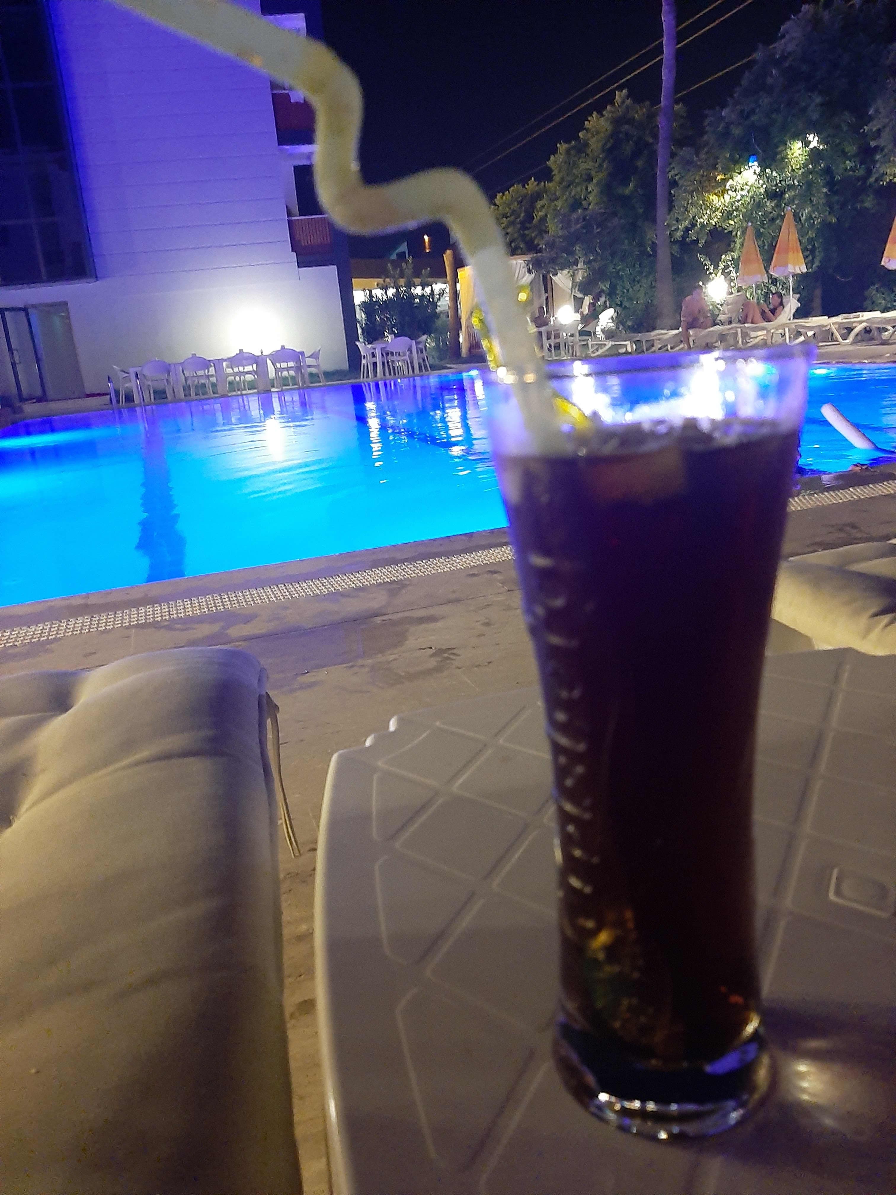 Bellissima Hotel Ansicht 7