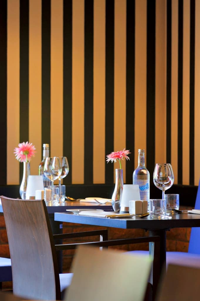 Mercure Hotel Zwolle Ansicht 7