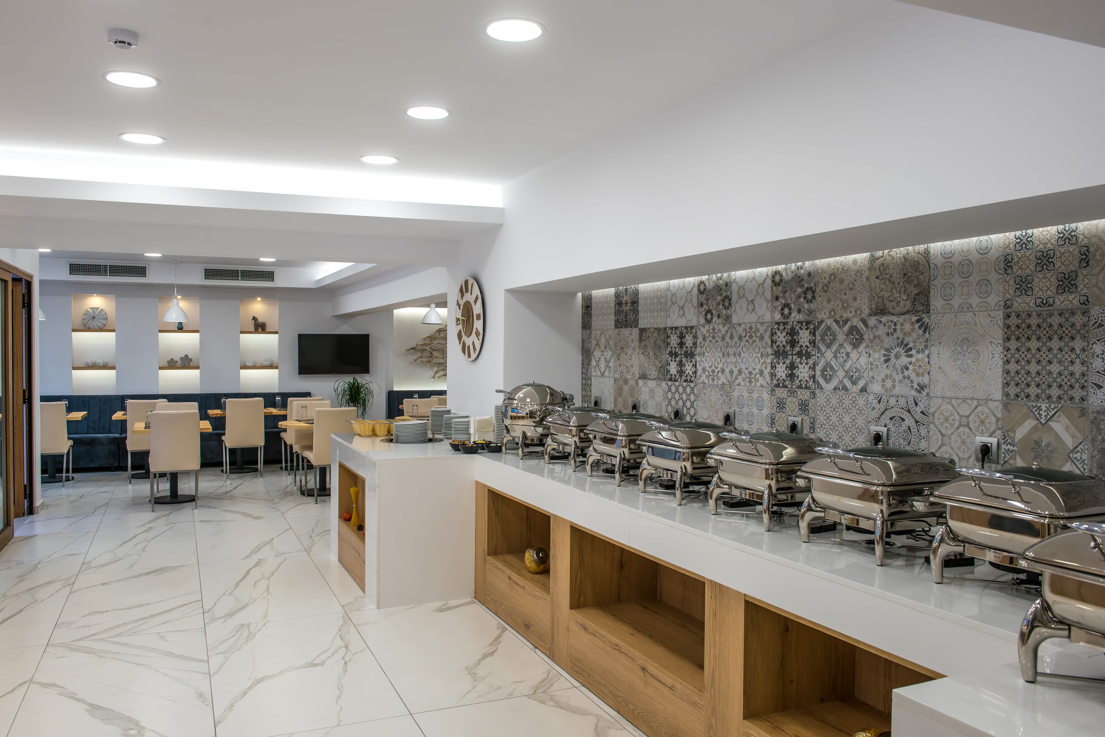 Harma Boutique Hotel Ansicht 8
