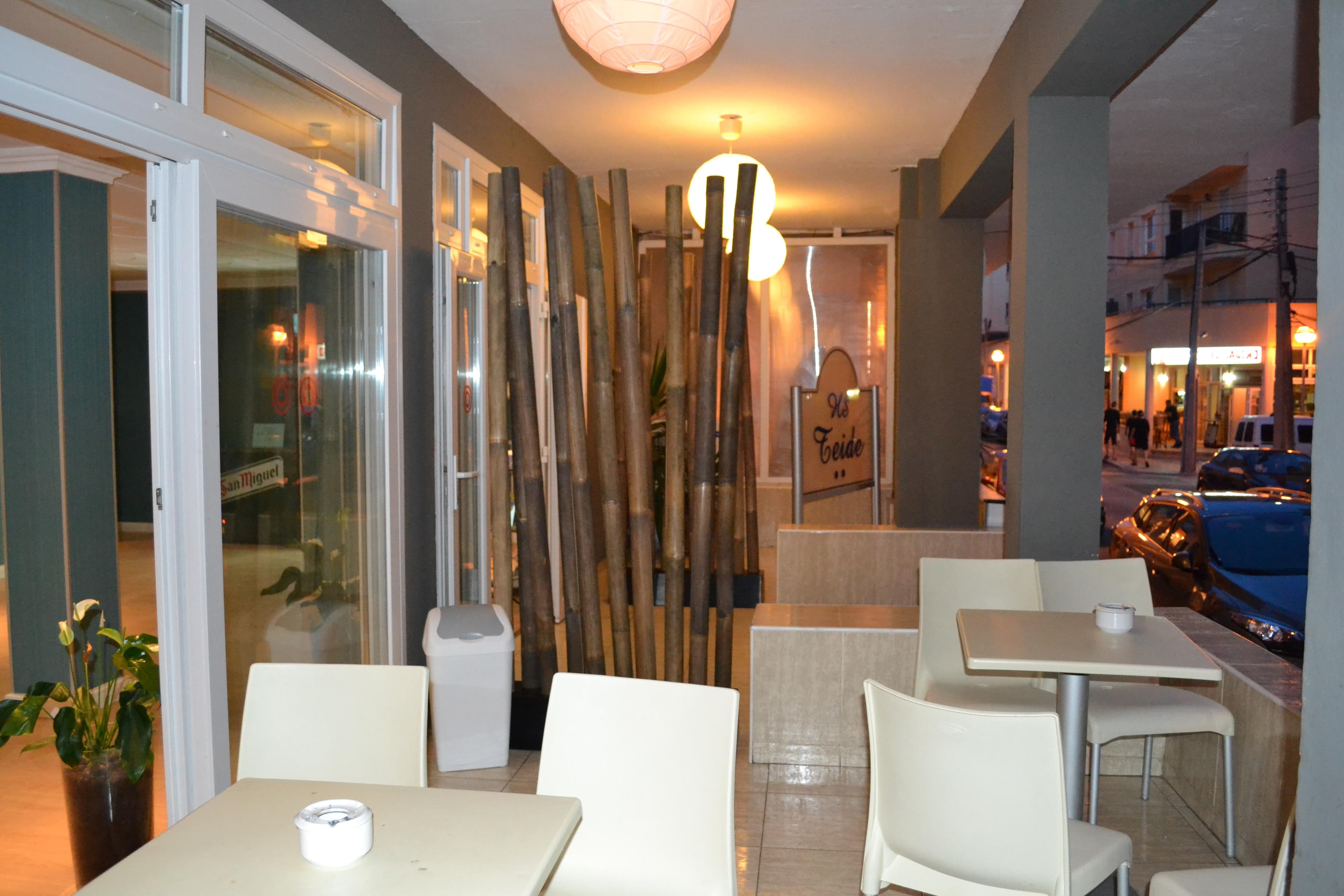 Hotel Teide - Adults only Ansicht 7