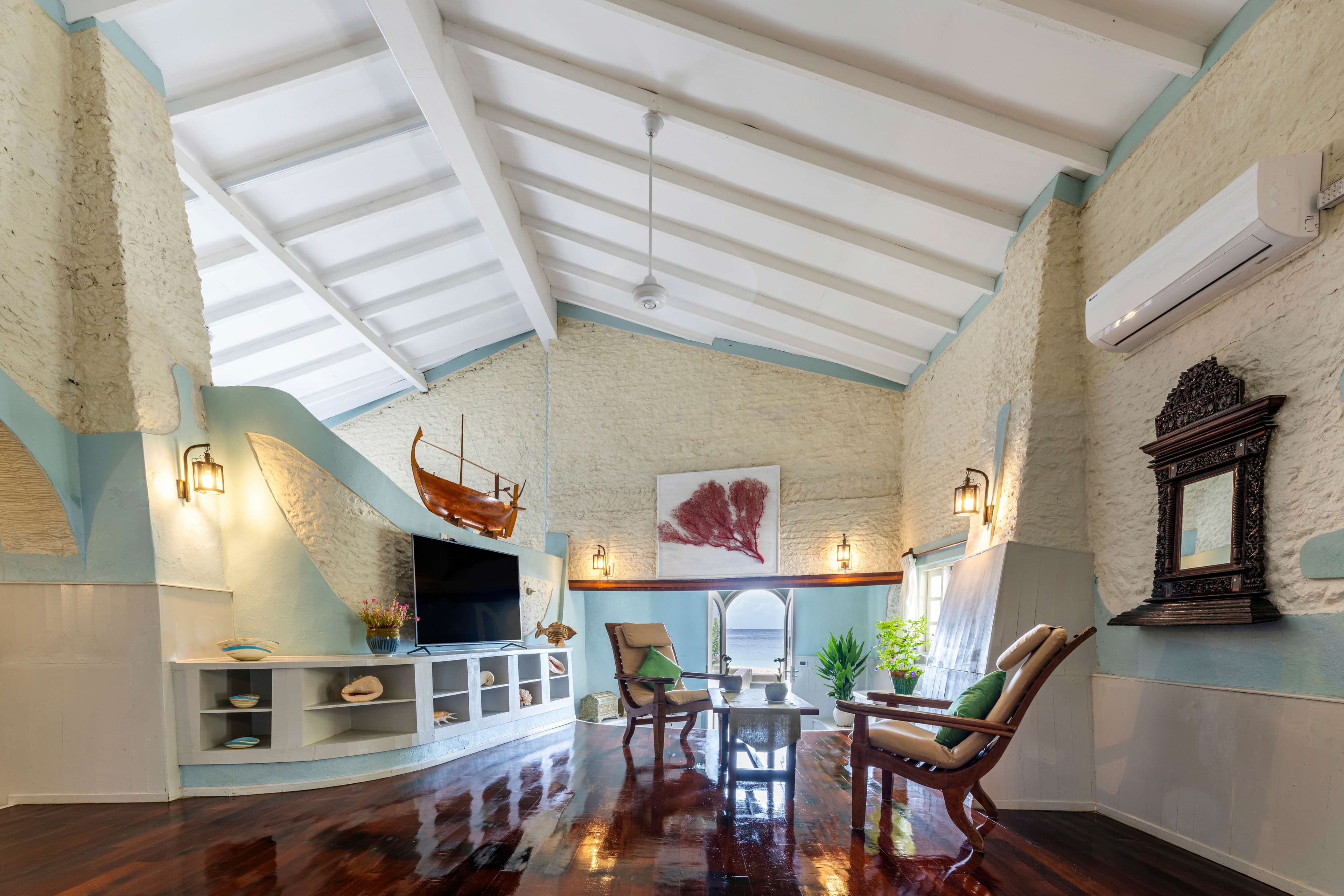 Nika Island Resort & Spa Ansicht 5