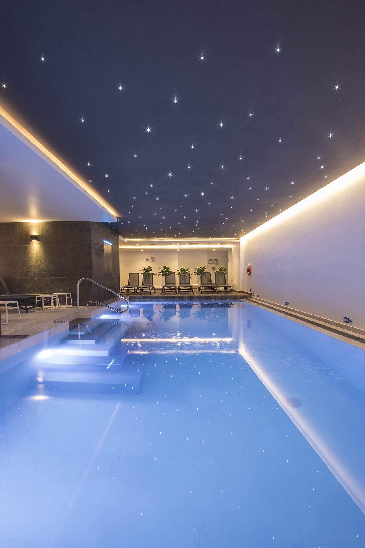 Solana Hotel & Spa Ansicht 8