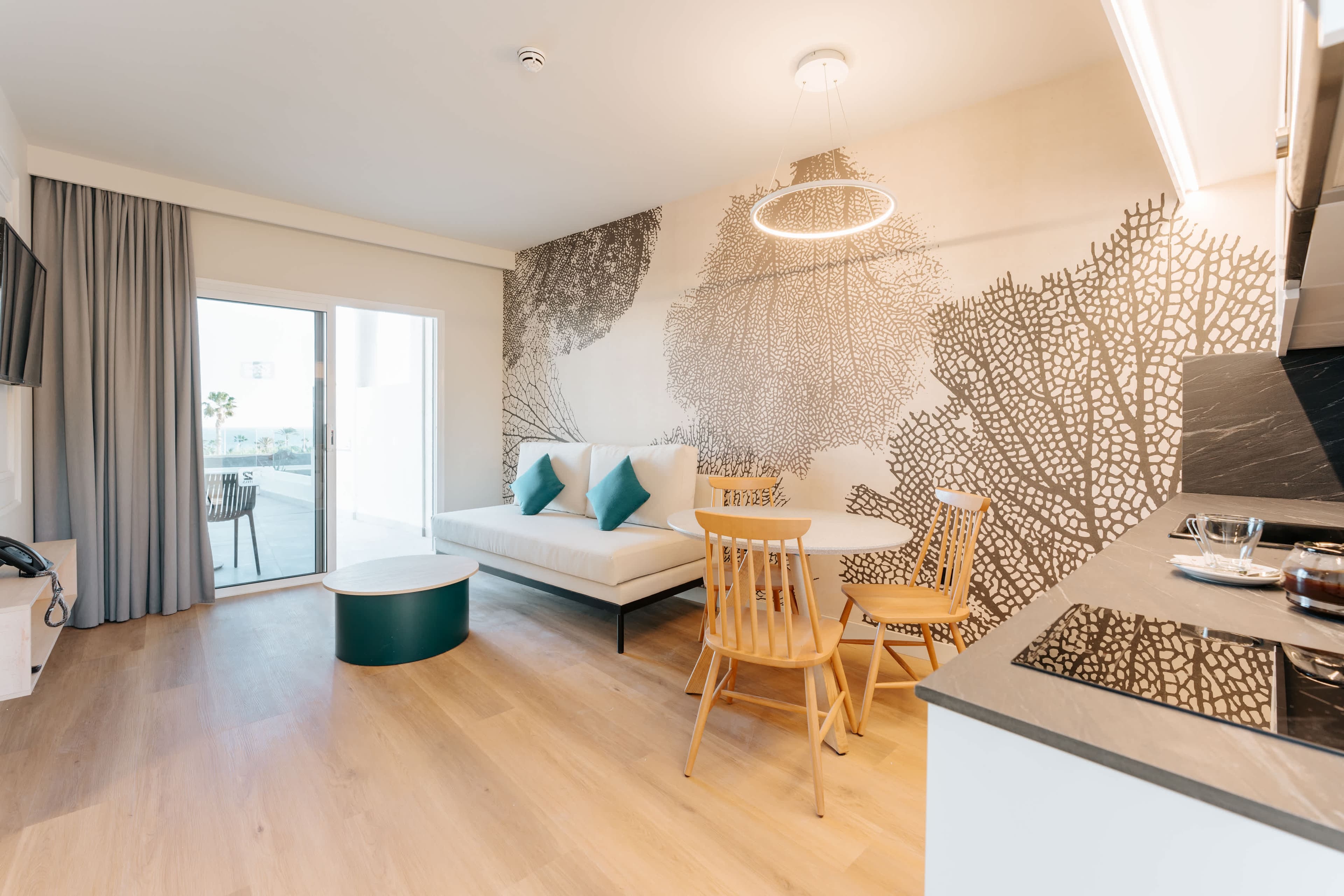 R2 Higos Beach Ansicht 5