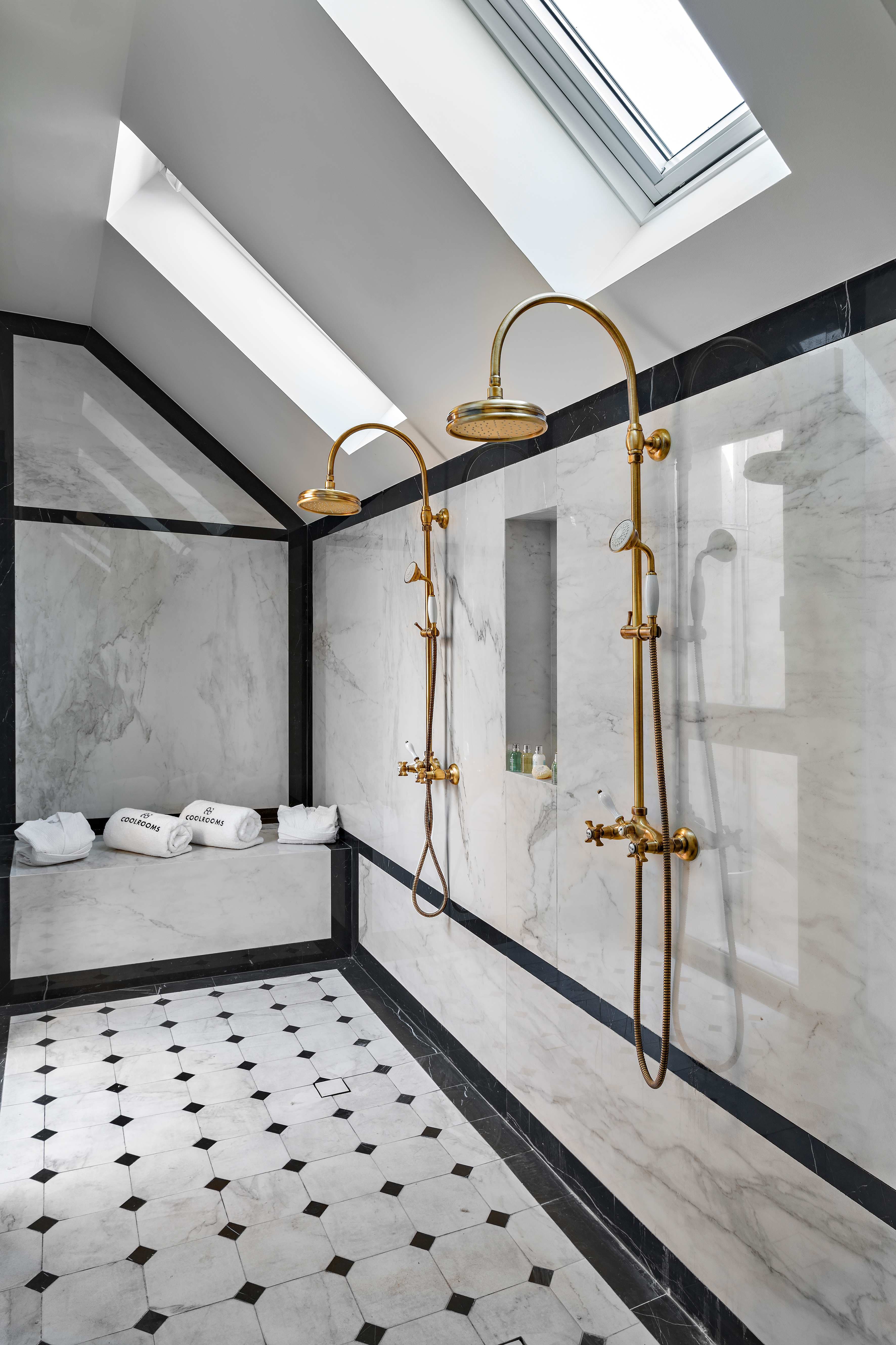 CoolRooms Atocha Ansicht 7