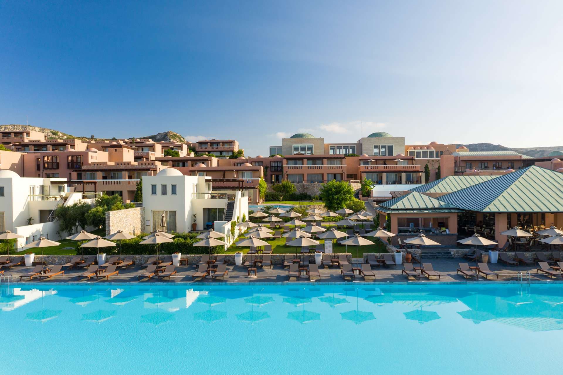 Atlantica Belvedere Resort