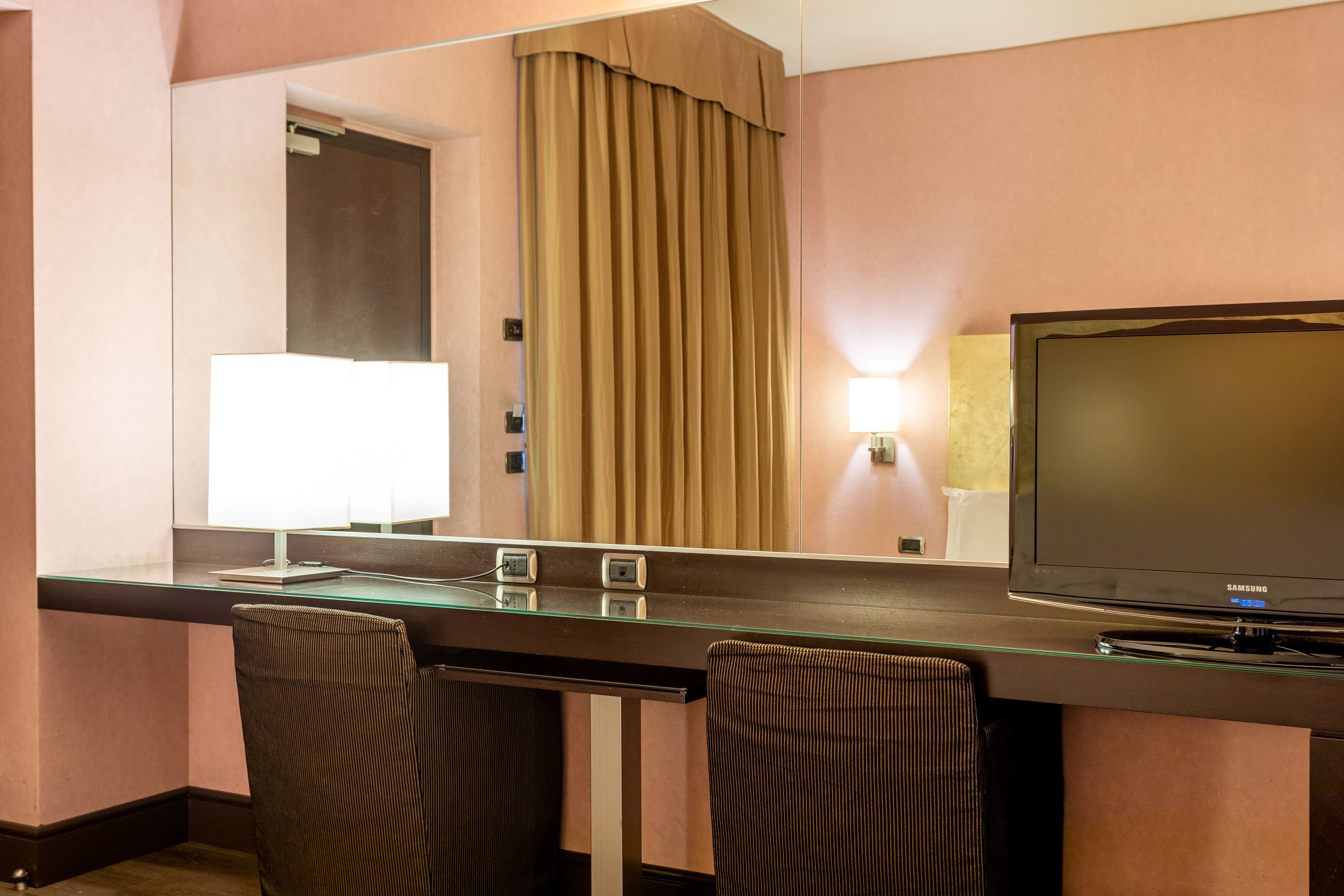 Hotel Nord Ansicht 2