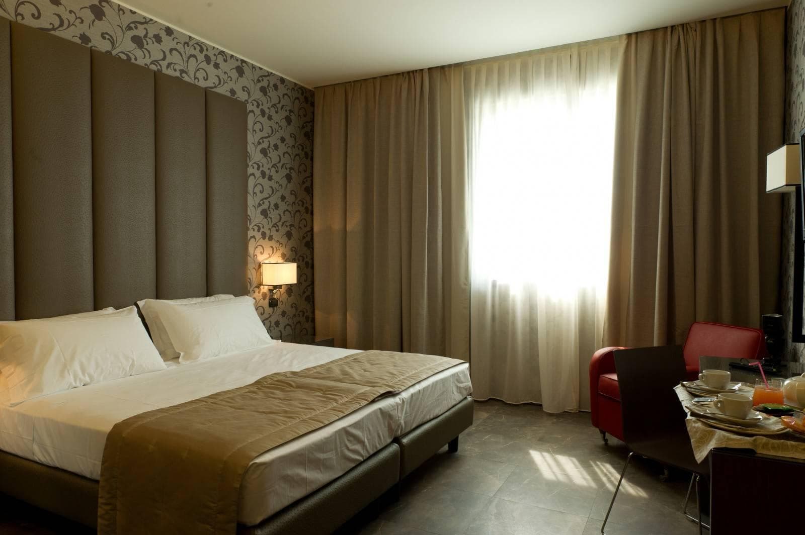 Klima Hotel Milano Fiere Ansicht 5
