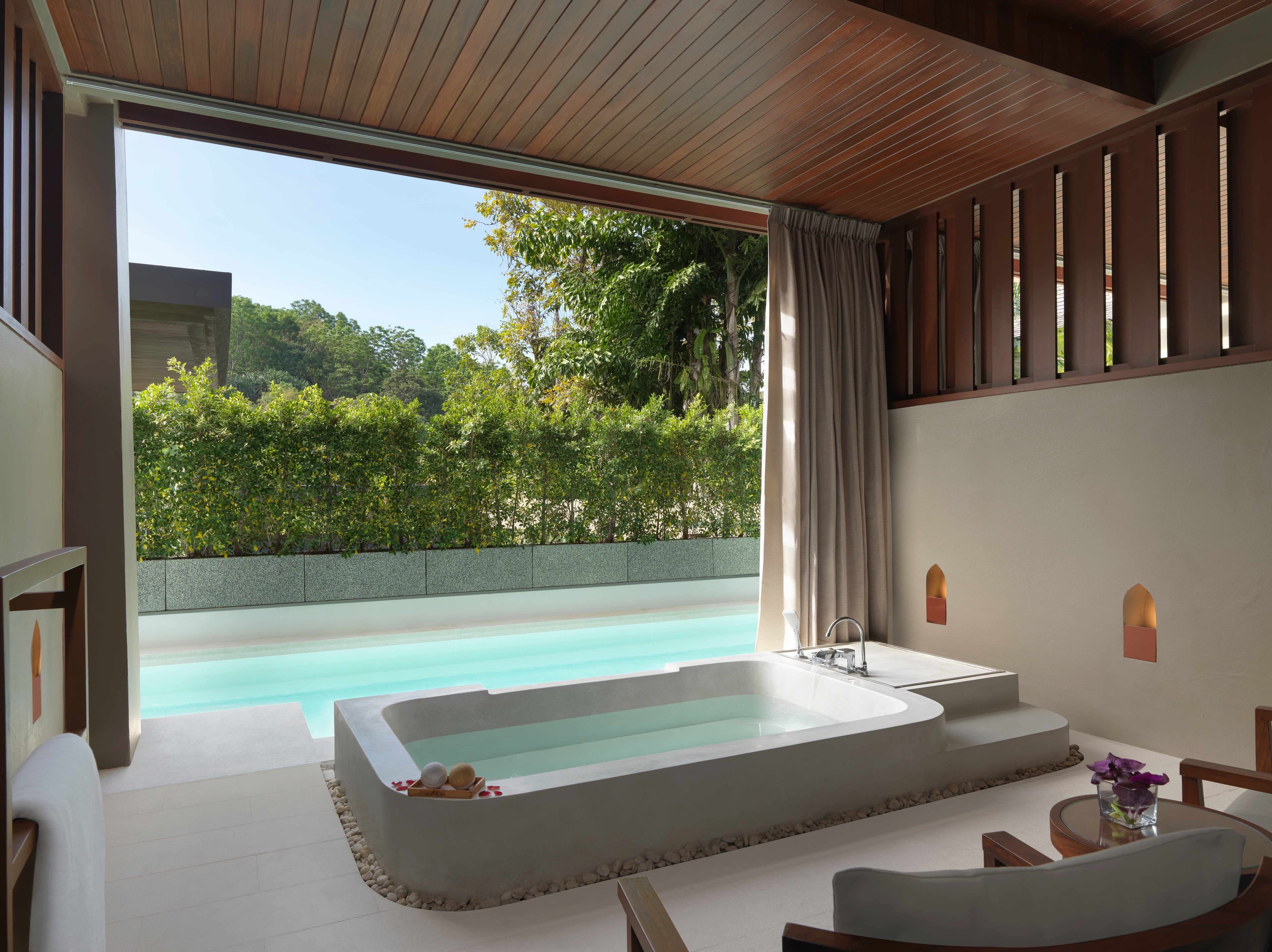 Avista Hideaway Phuket Patong, MGallery by Sofitel Ansicht 3