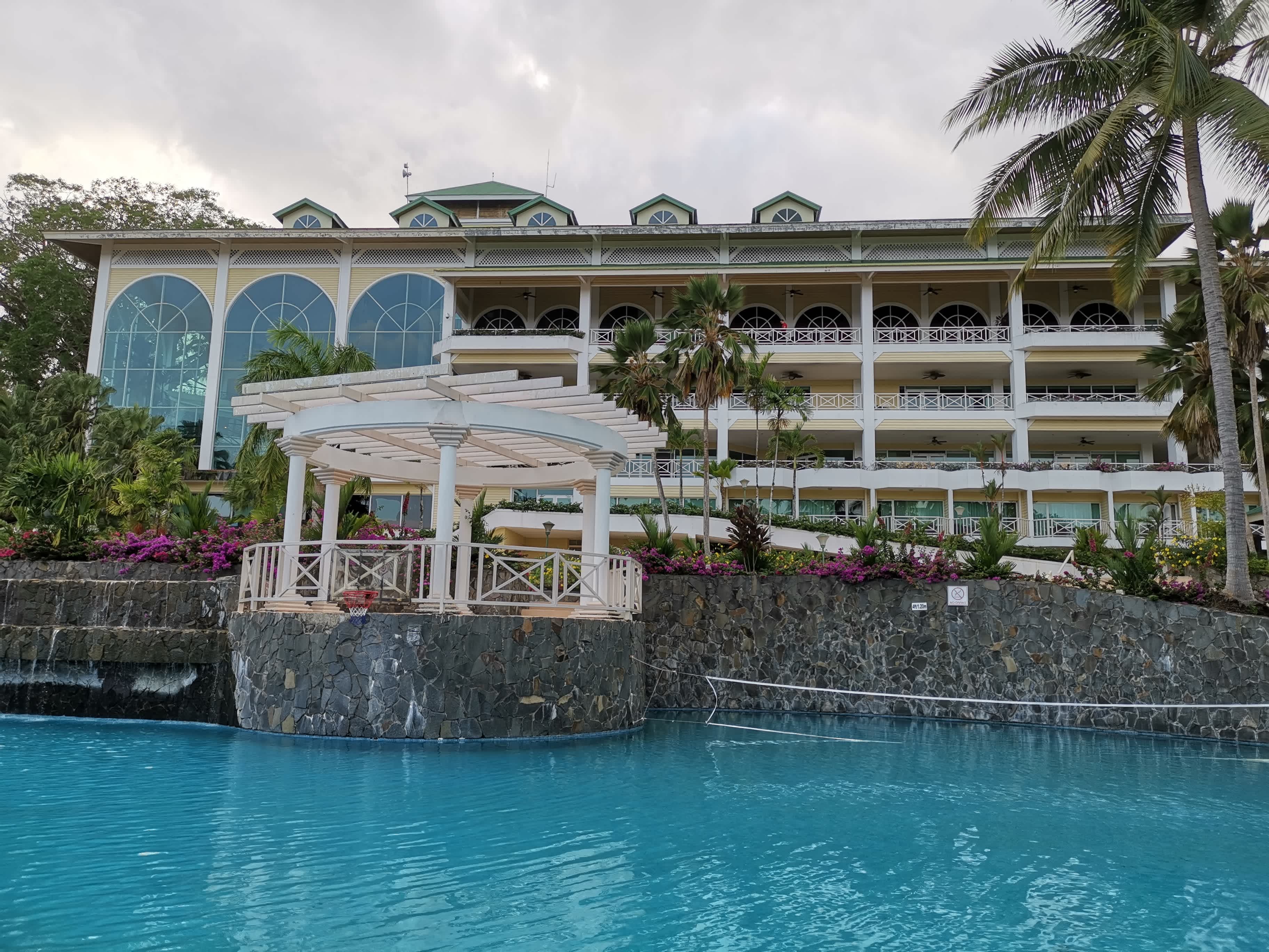 Hotel Gamboa Rainforest Resort Ansicht 7