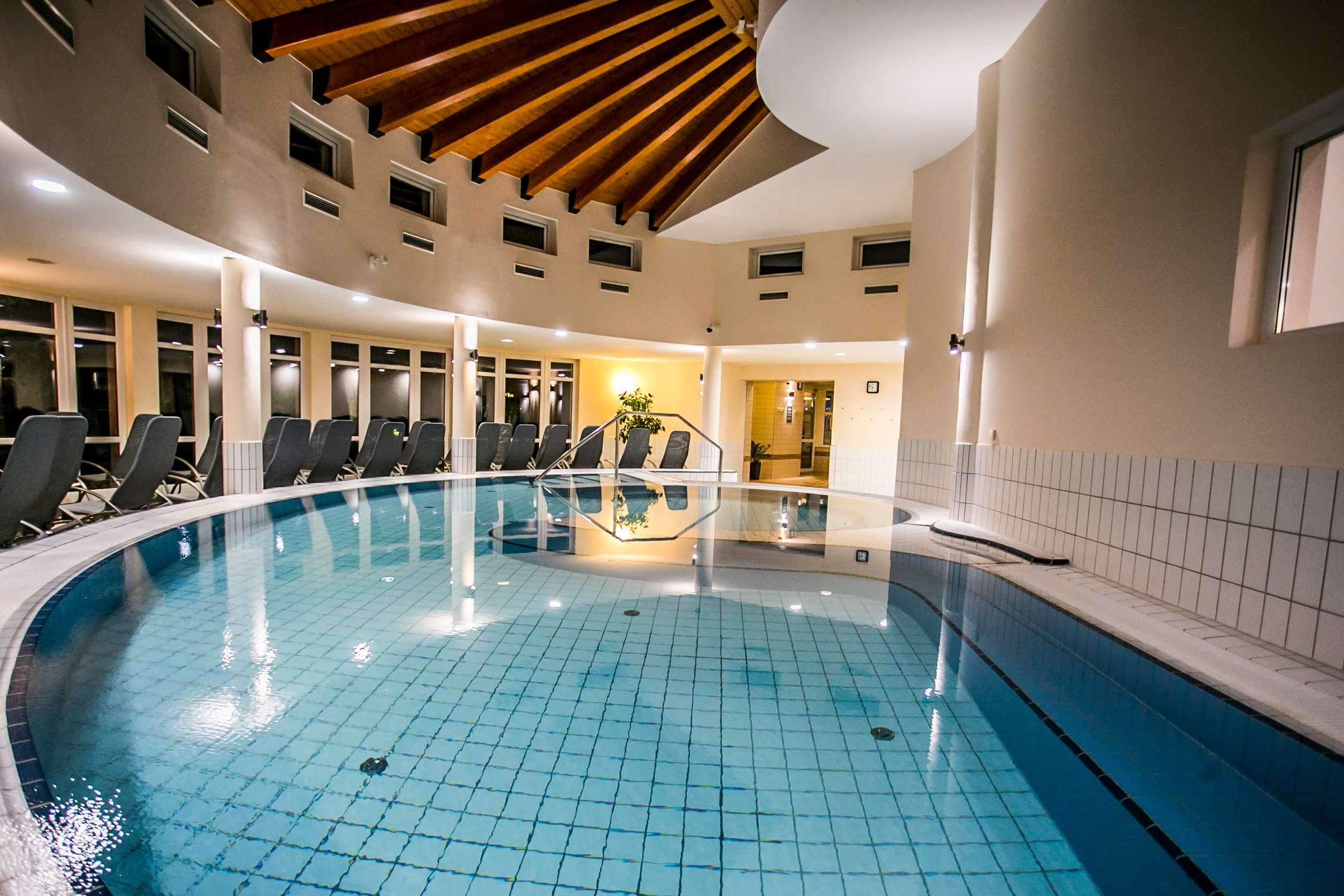 Lotus Therme Hotel & Spa Ansicht 7