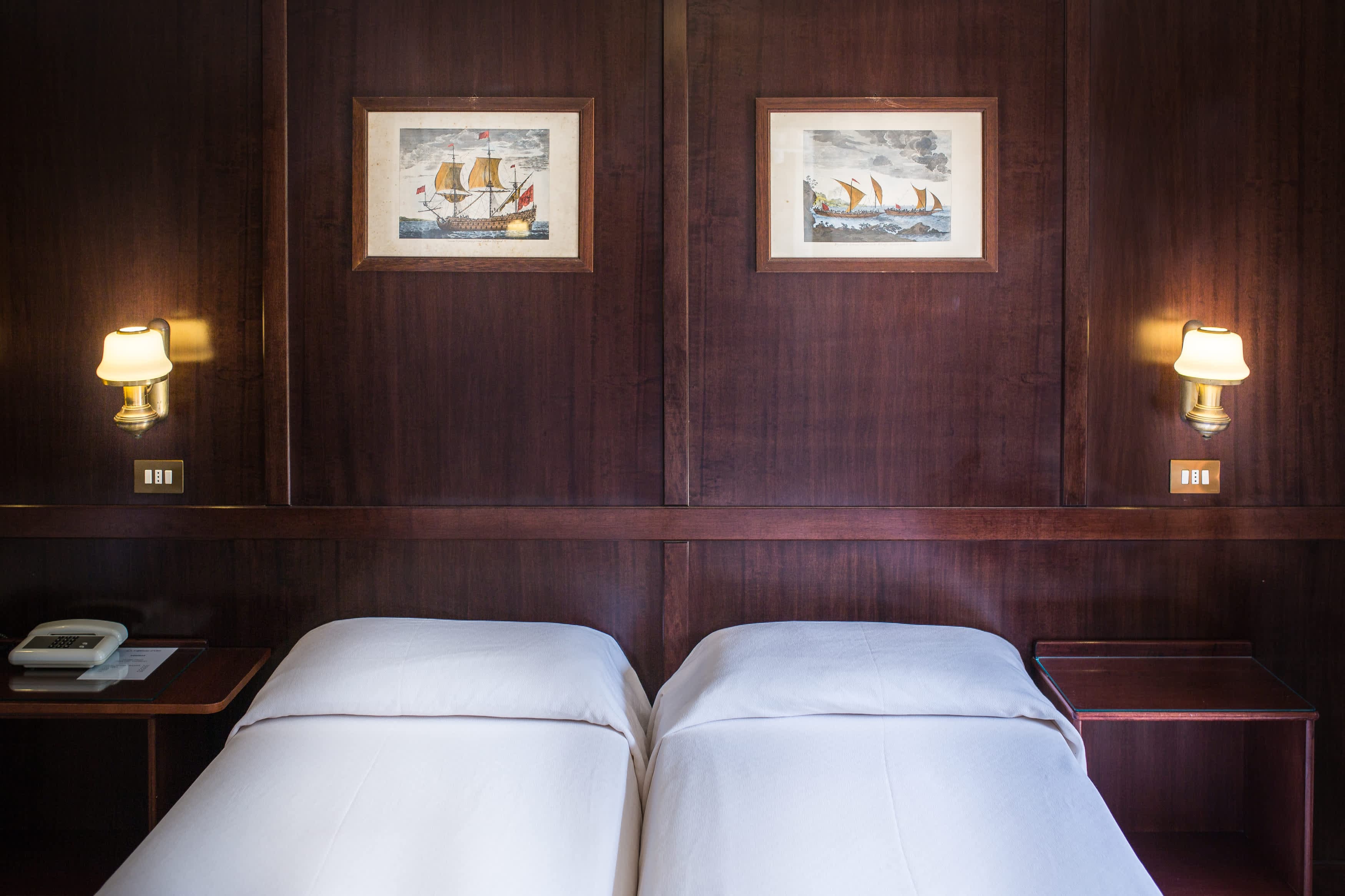 Albergo Capanna d'Oro Ansicht 4