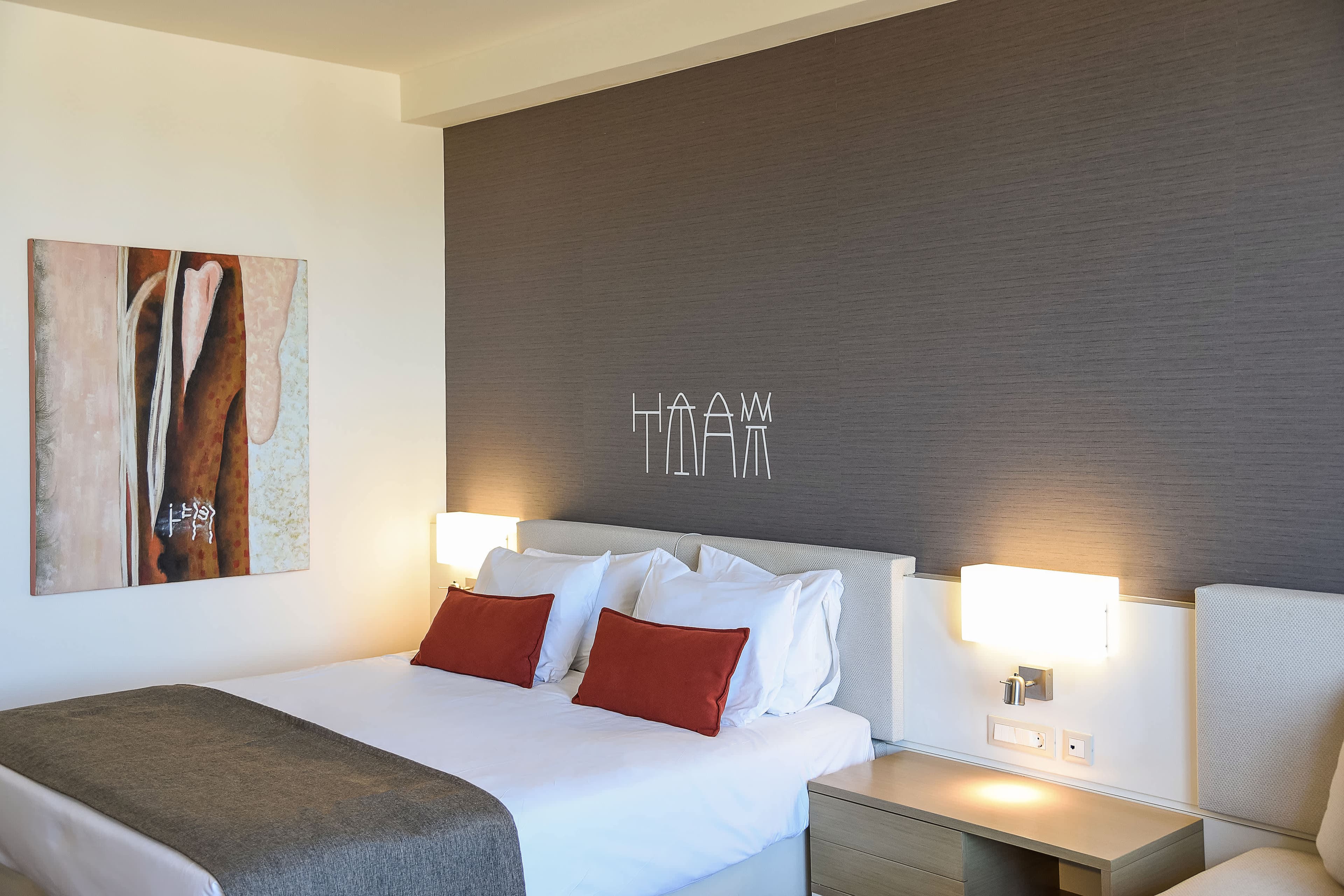 Avra Imperial Hotel Ansicht 5