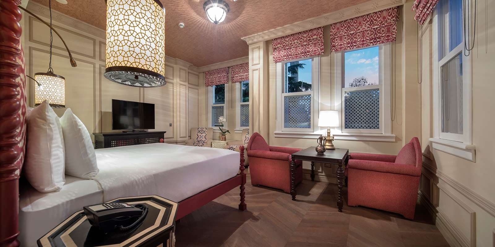 Hagia Sofia Mansions Istanbul, Curio Collection by Hilton Ansicht 5