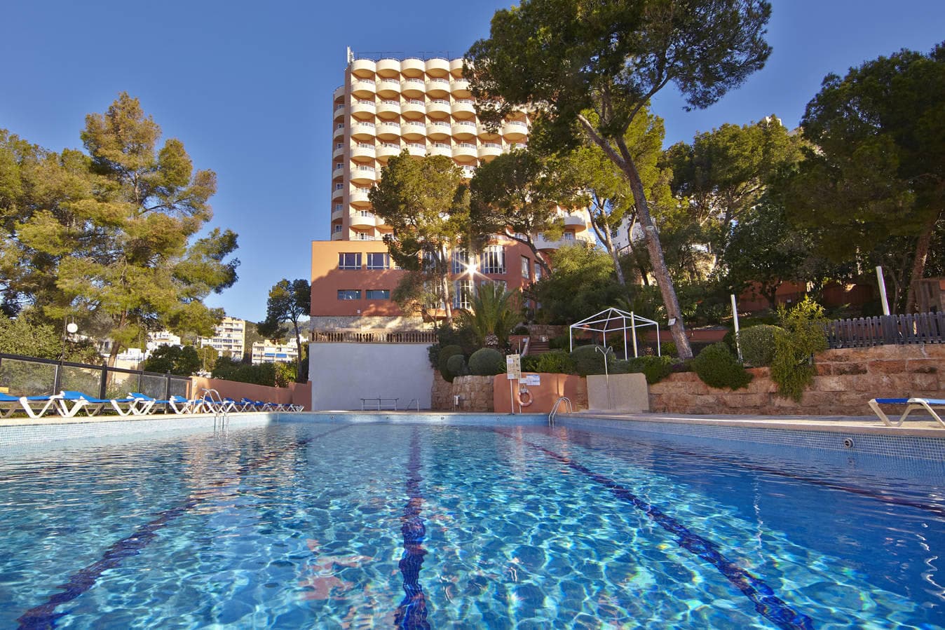 MLL Blue Bay Hotel