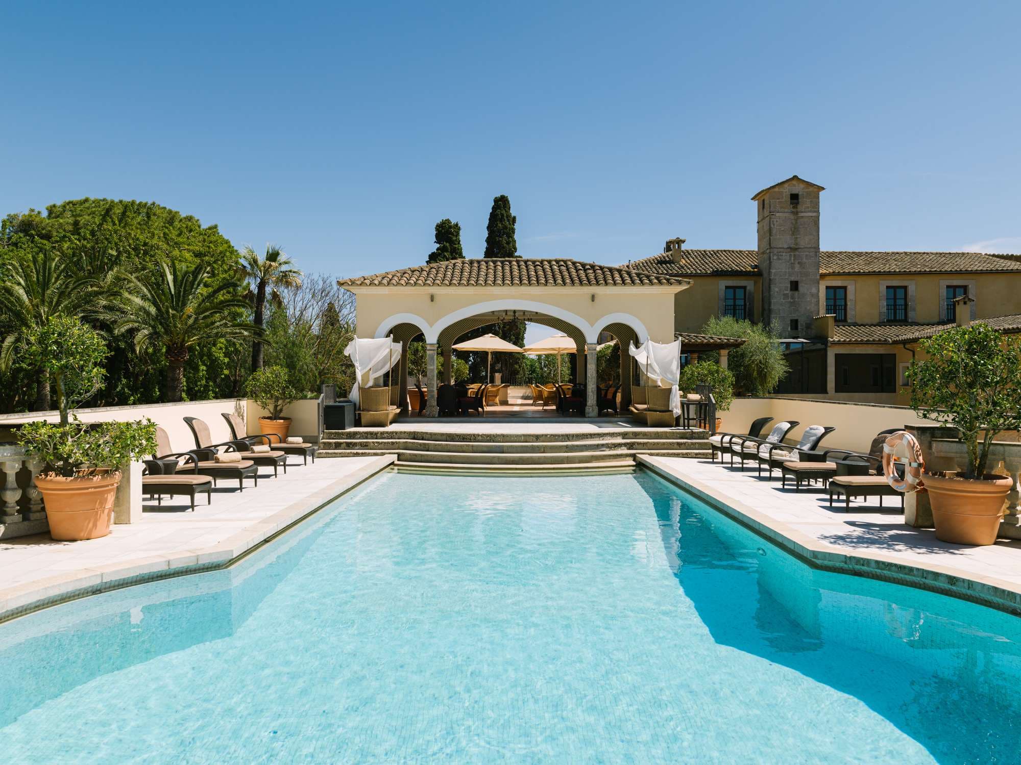 Hotel Son Julia Country House
